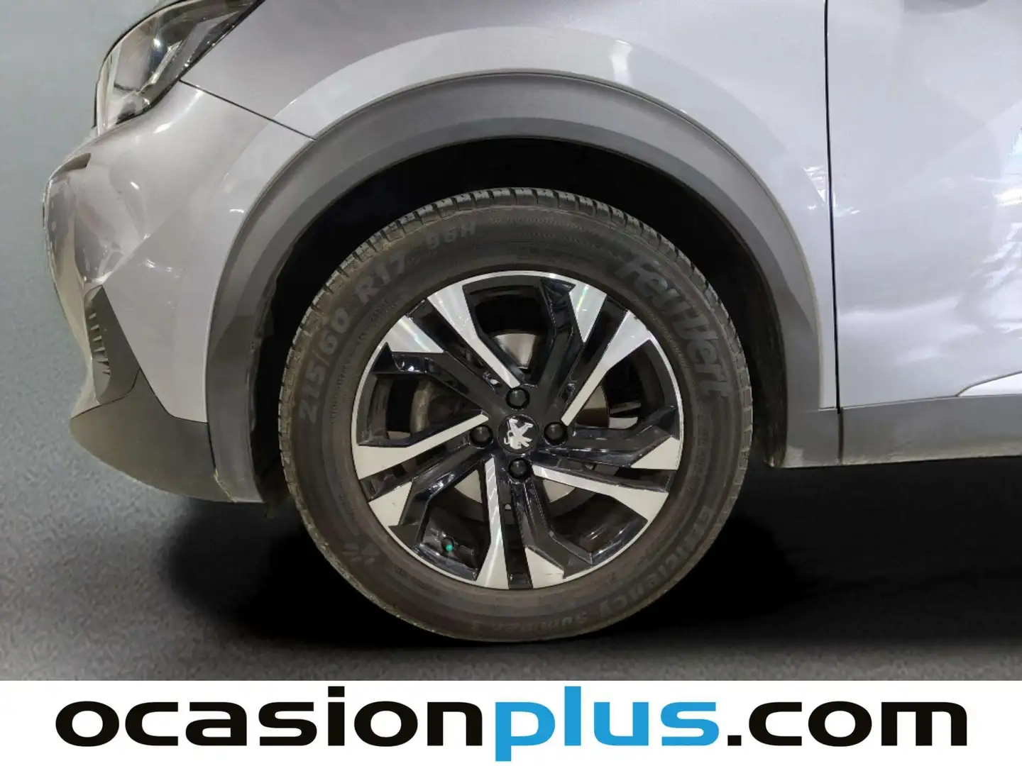 Foto Peugeot 2008 Peugeot 2008 2008 PureTech 100 S&S Allure (100 CV)