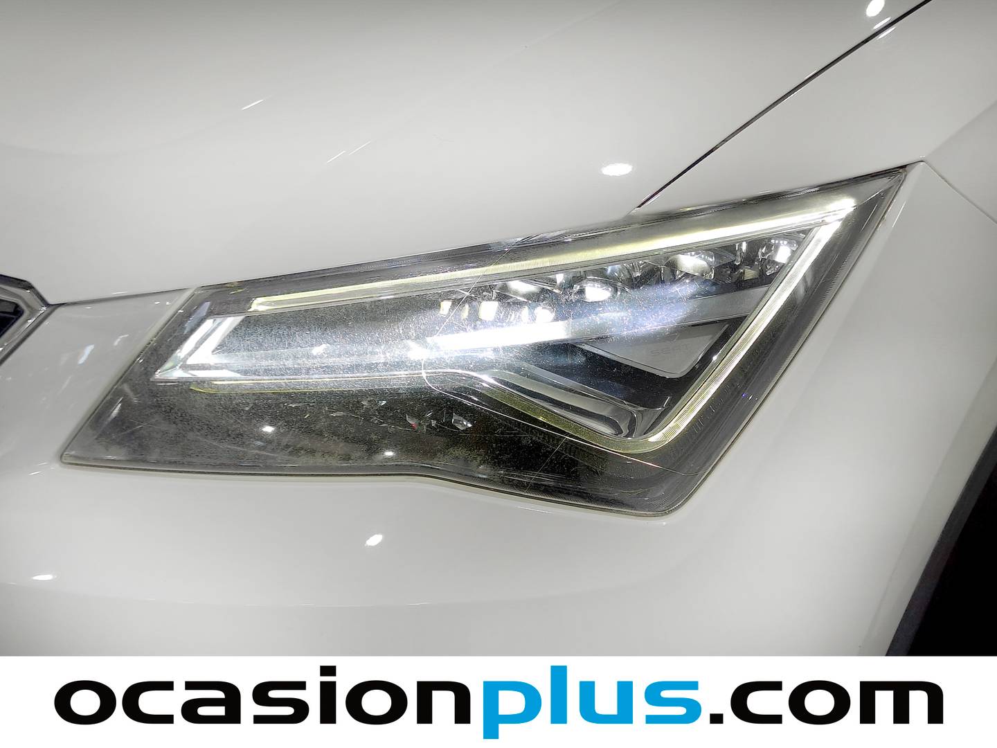 Seat Ateca Seat Ateca 1.0 TSI S&S Ecomotive Style Plus (115 CV) al mejor precio