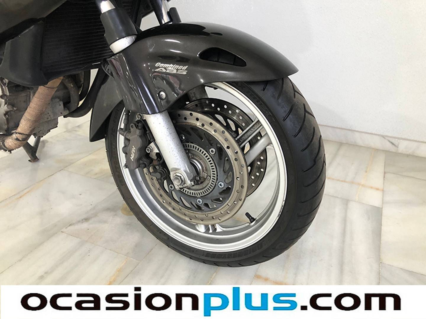 Foto Honda NT 700 V Deauville Honda NT 700 V Deauville ABS