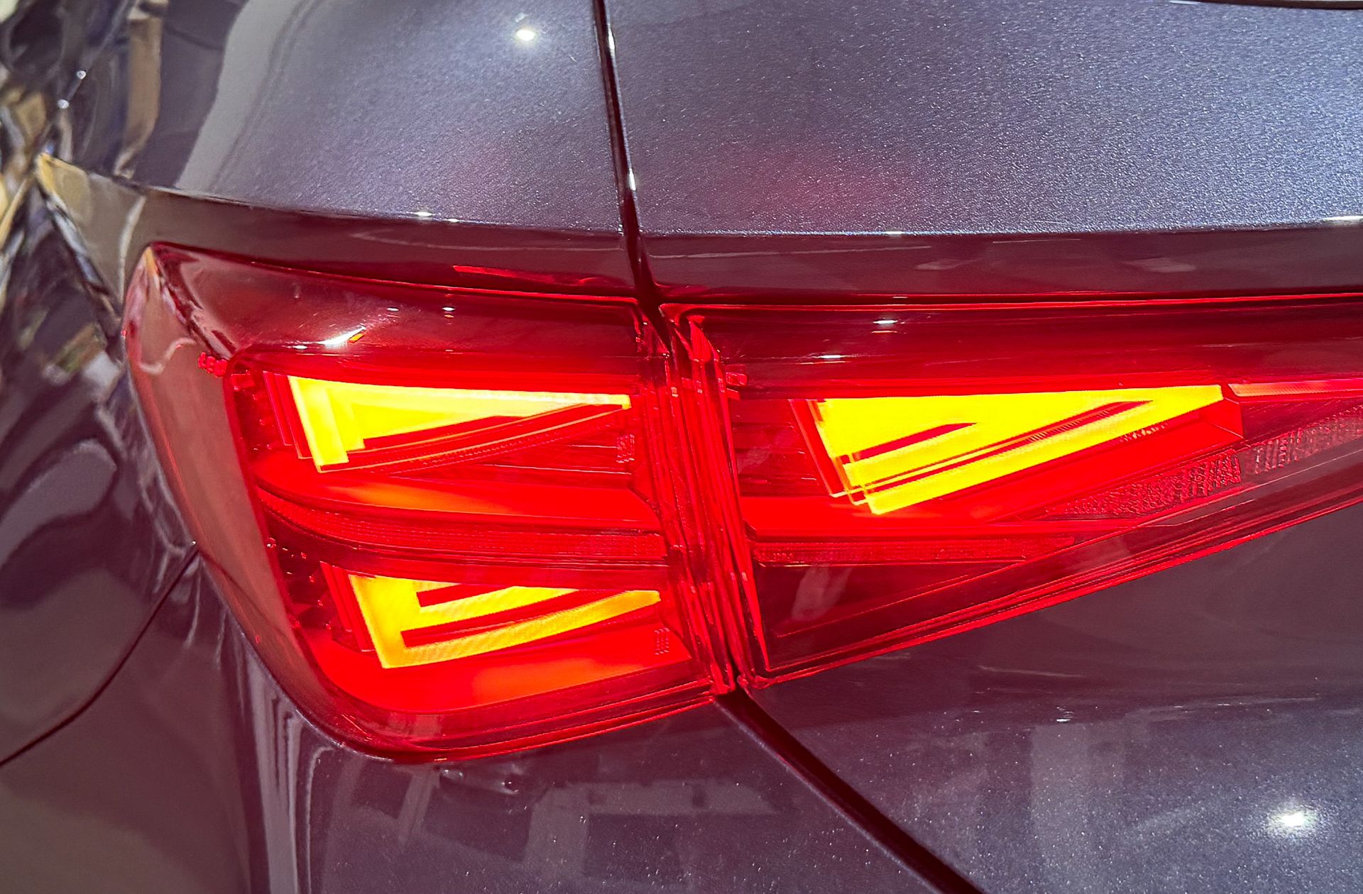 Cupra León 1.5 TSI e-Hybrid DSG - foto 18