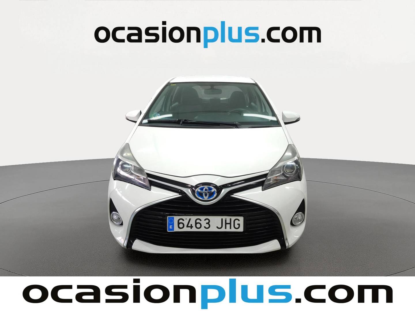 Toyota Yaris Toyota Yaris 1.5 Hybrid Active (100 CV) barato