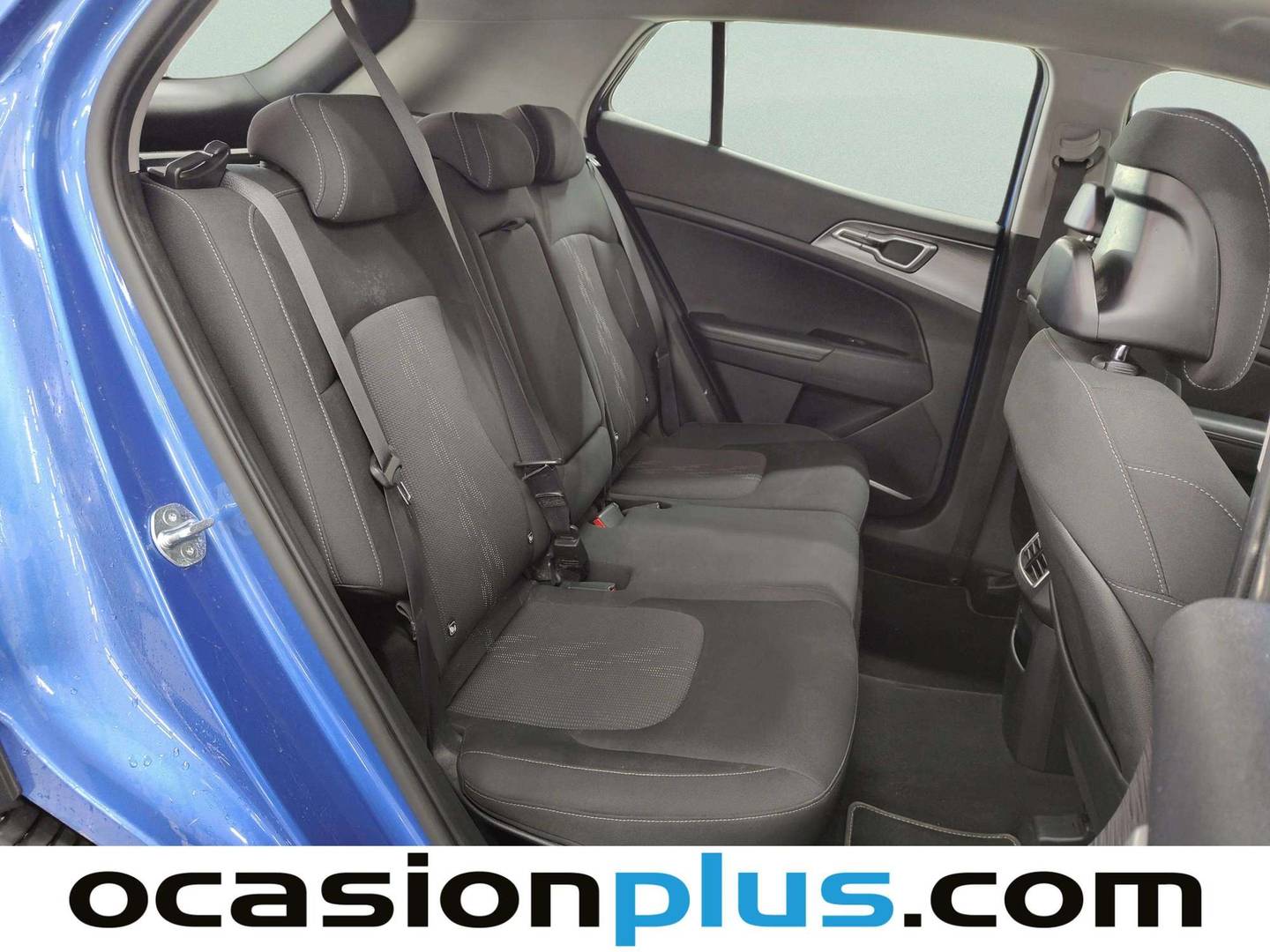 KIA Sportage KIA Sportage 1.6 T-GDi MHEV Drive 4x2 (150 CV) km 0