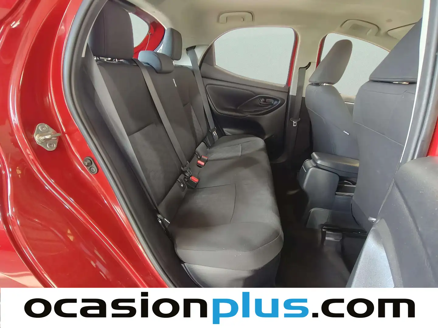 Foto Toyota Yaris Toyota Yaris 120H Active Plus (116 CV)