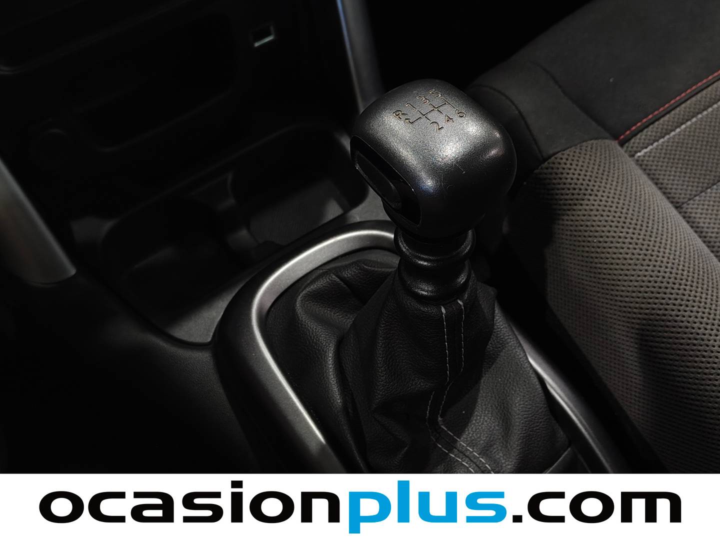 Foto Citroën C3 Aircross Citroen C3 Aircross PureTech 110 S&S Feel  (110 CV)