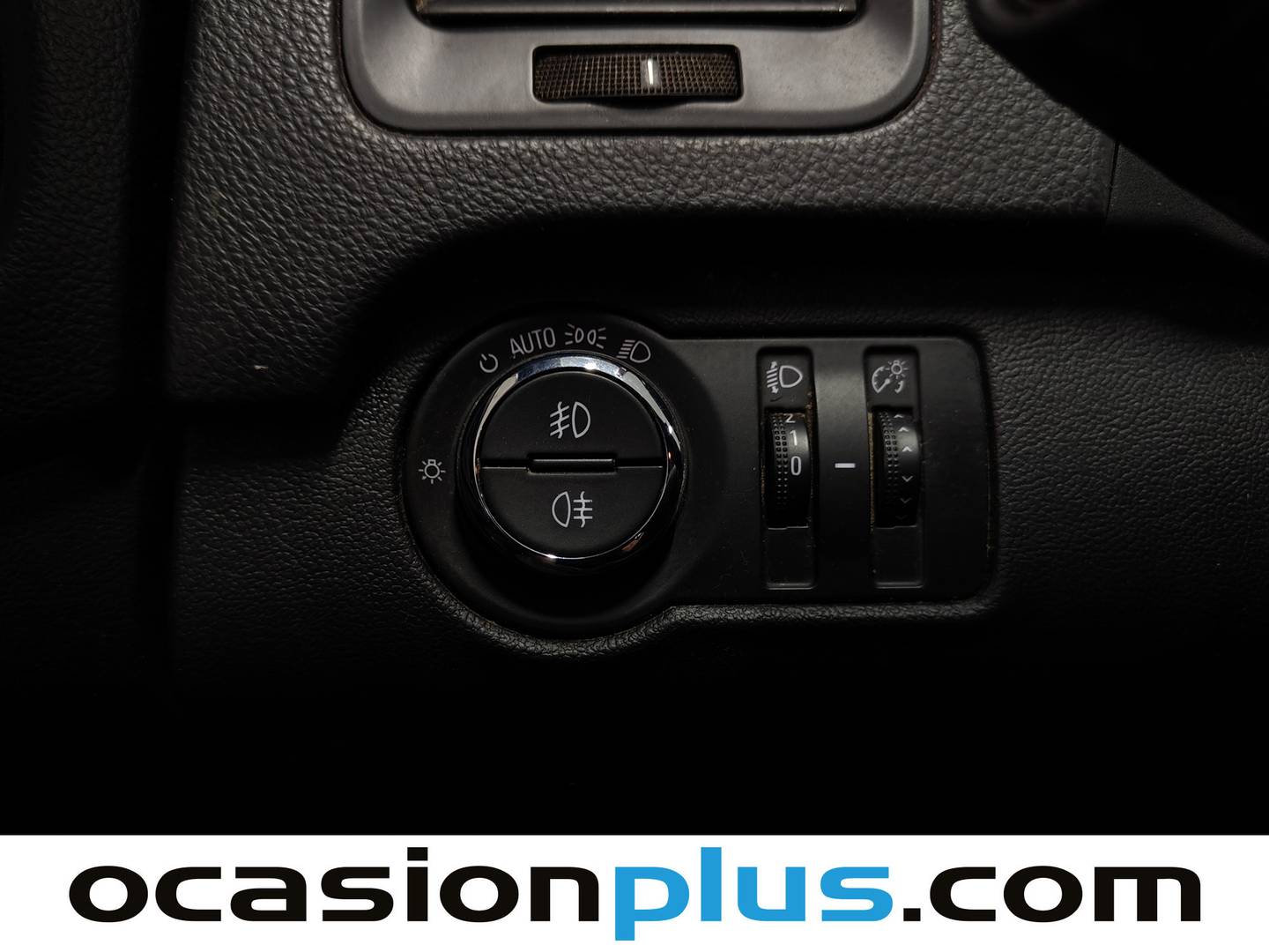 Extras del Opel Insignia Opel Insignia 1.6 CDTI ecoFlex S&S Business (136 CV)