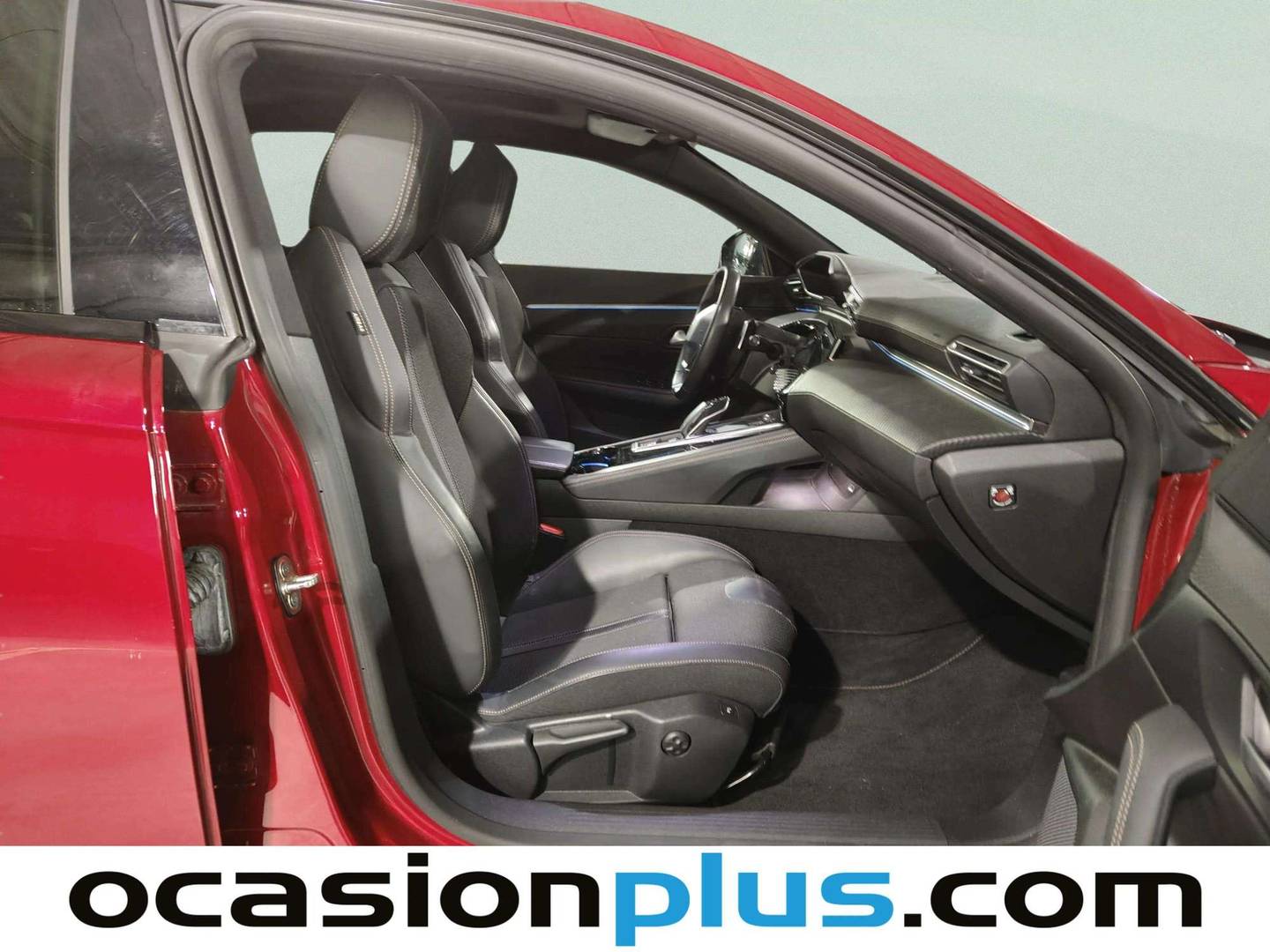 Peugeot 508 PEUGEOT 508 BlueHDi 160 S&S GT Line EAT8 (160 CV) seminuevo