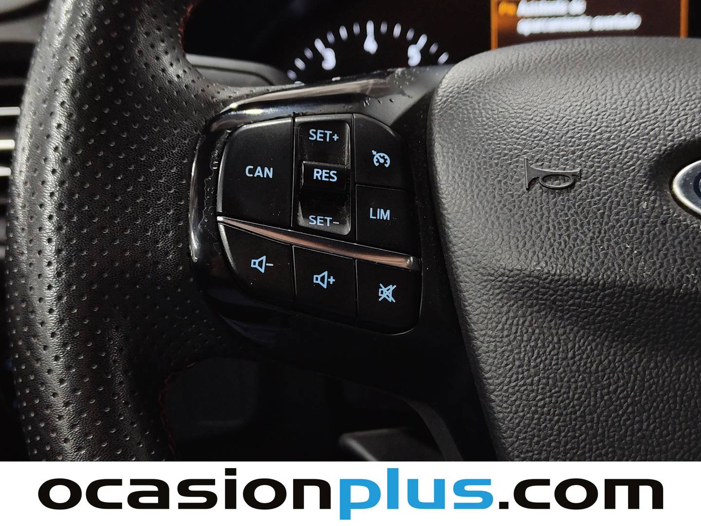 Ford Focus Ford Focus 1.0 Ecoboost MHEV ST-Line (125 CV) híbrido