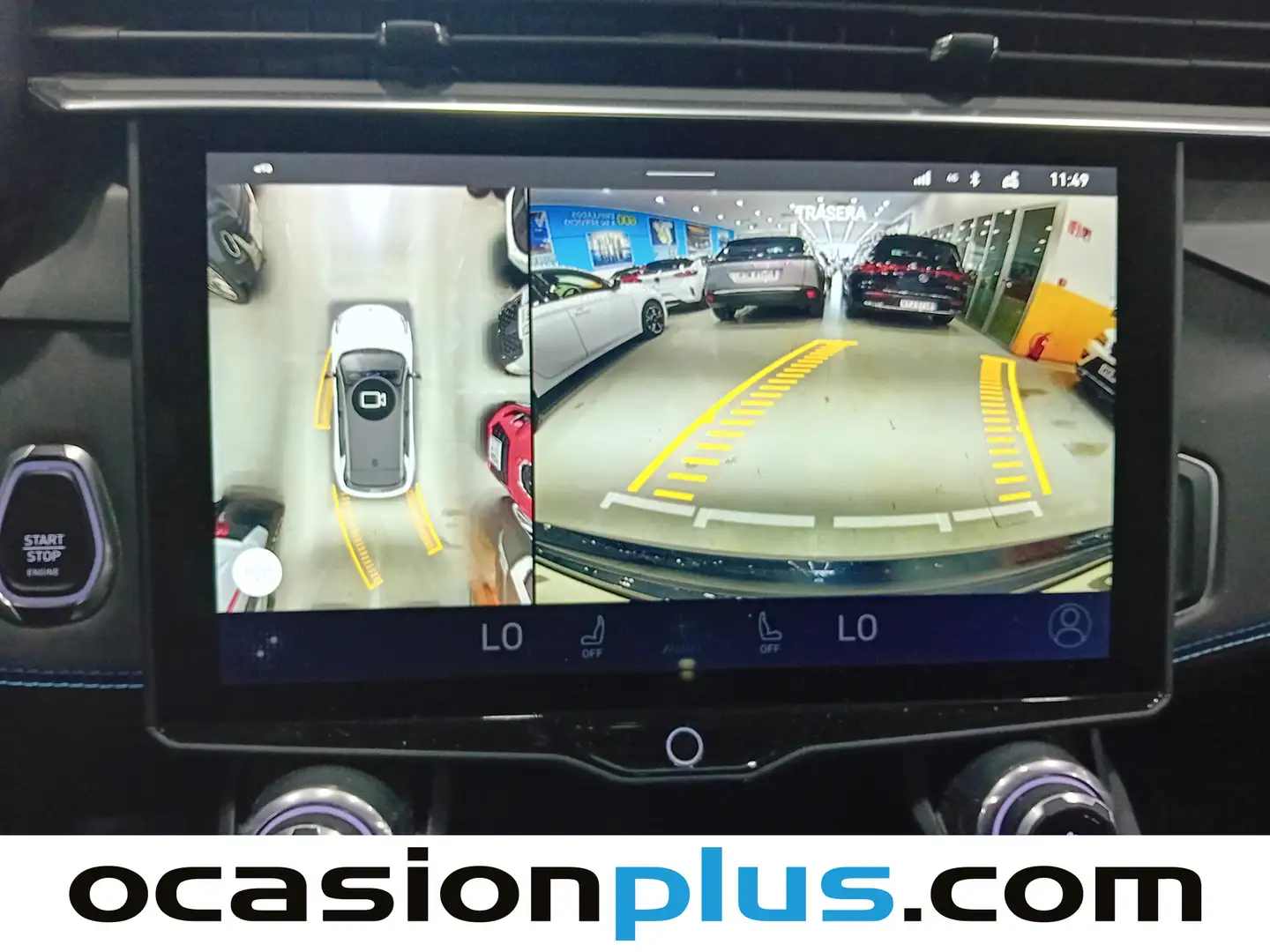 Foto Lynk & Co 01 Lynk & Co 01 1.5 PHEV 6.6kW (261 CV)