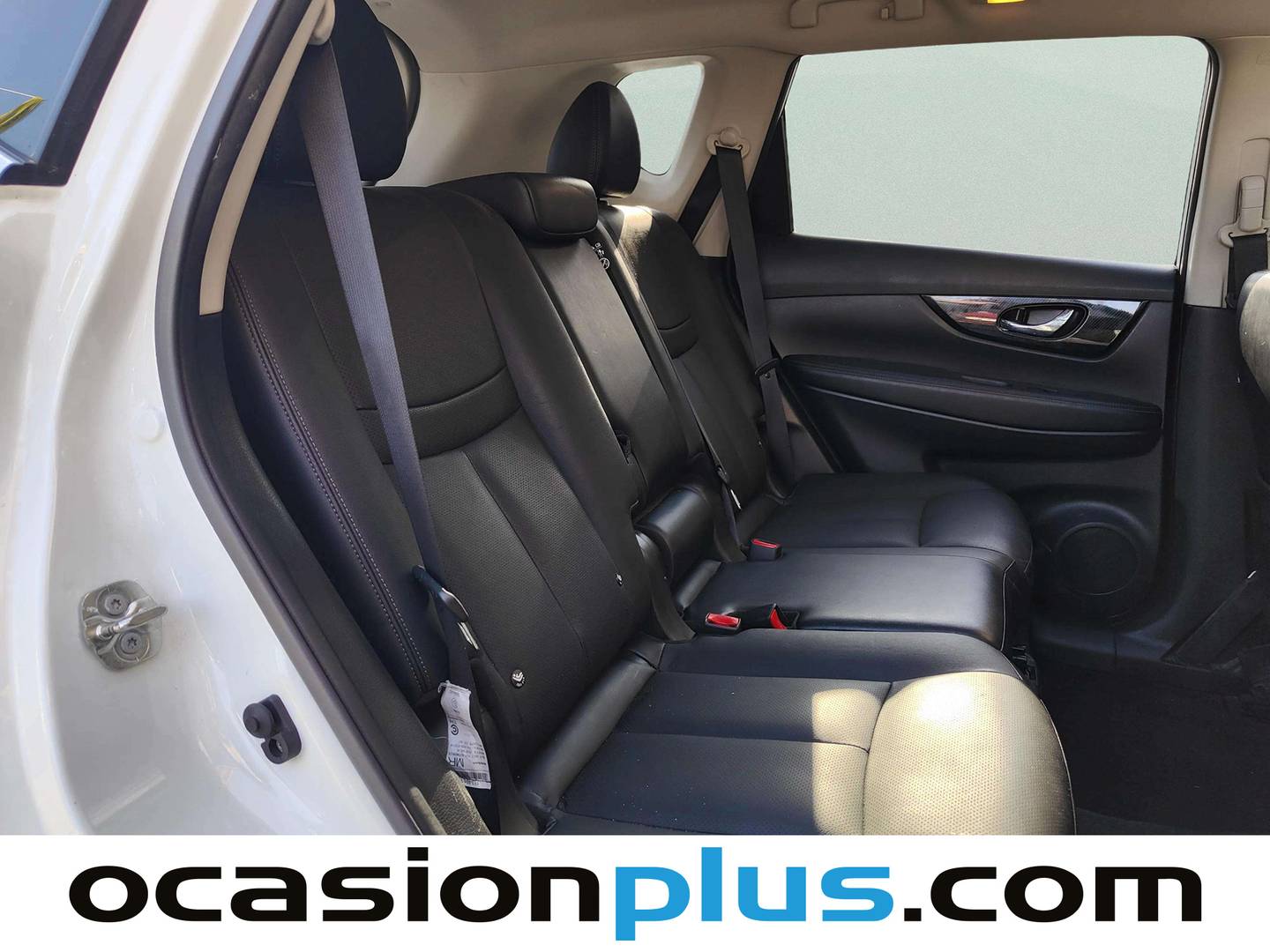 Nissan X-TRAIL Nissan X-Trail 1.6 DIG-T Tekna 4x2 (163 CV) gasolina