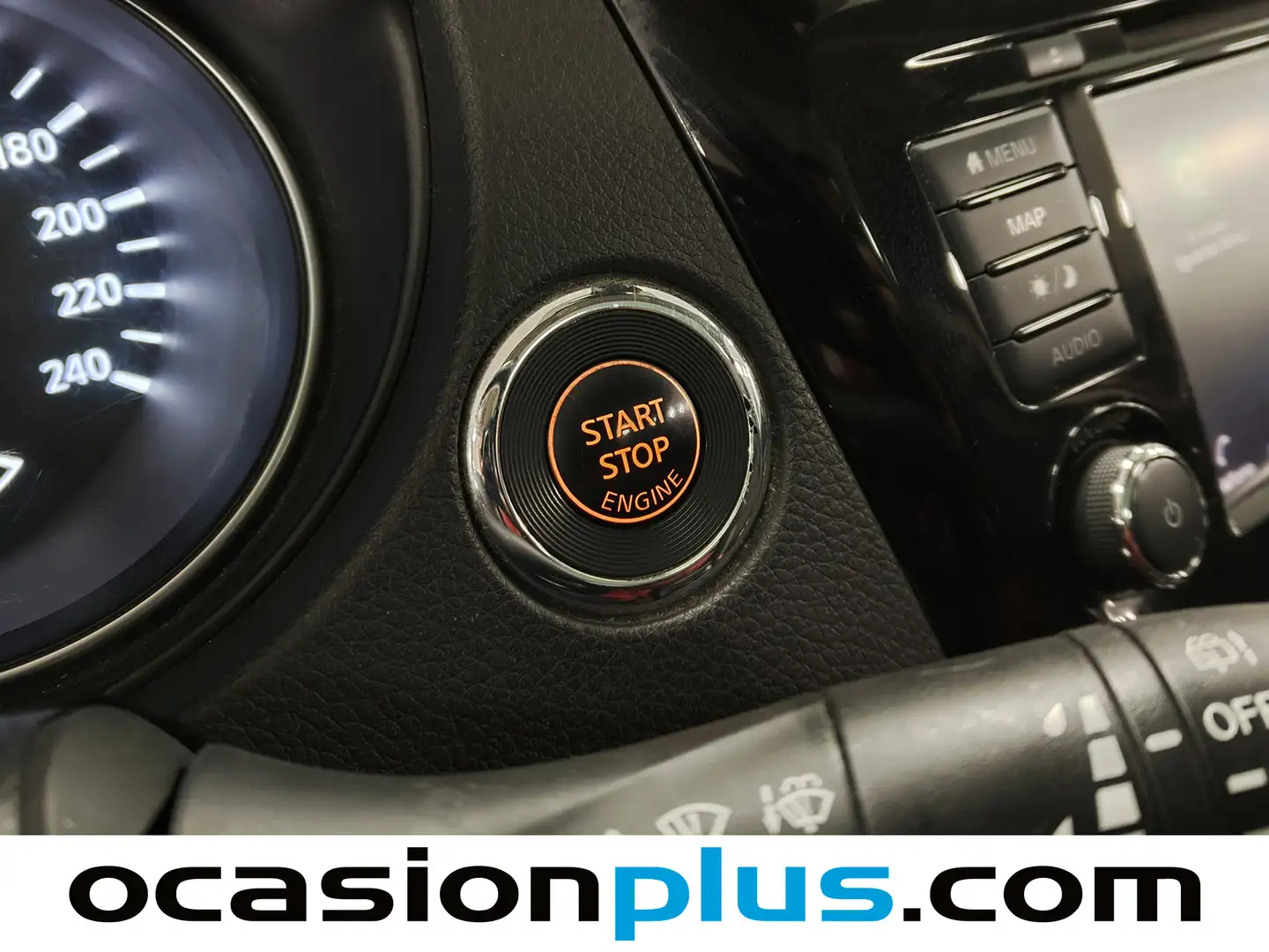 Foto Nissan QASHQAI Nissan Qashqai DIG-T 160 N-Connecta 4x2 DCT (160 CV)