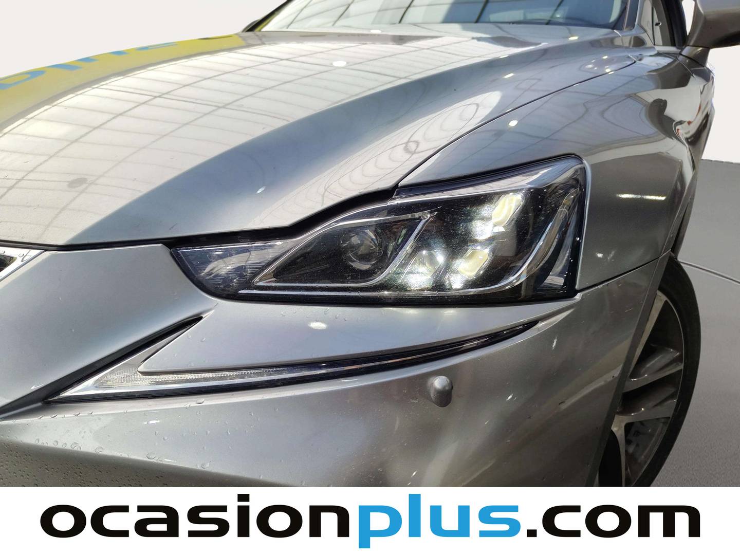 Foto Lexus IS Lexus IS 300h Executive (223 CV)