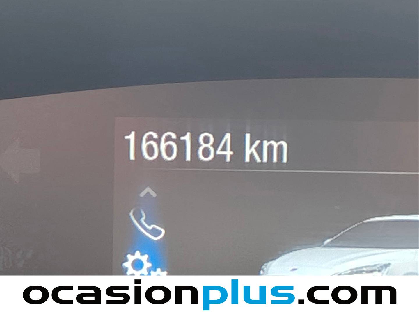 Ford Focus Ford Focus 1.5 Ecoblue Trend+ (120 CV) seminuevo
