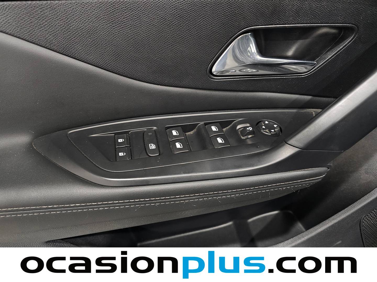 Peugeot 308 Peugeot 308 PureTech 130 S&S Allure Pack (130 CV) de ocasión