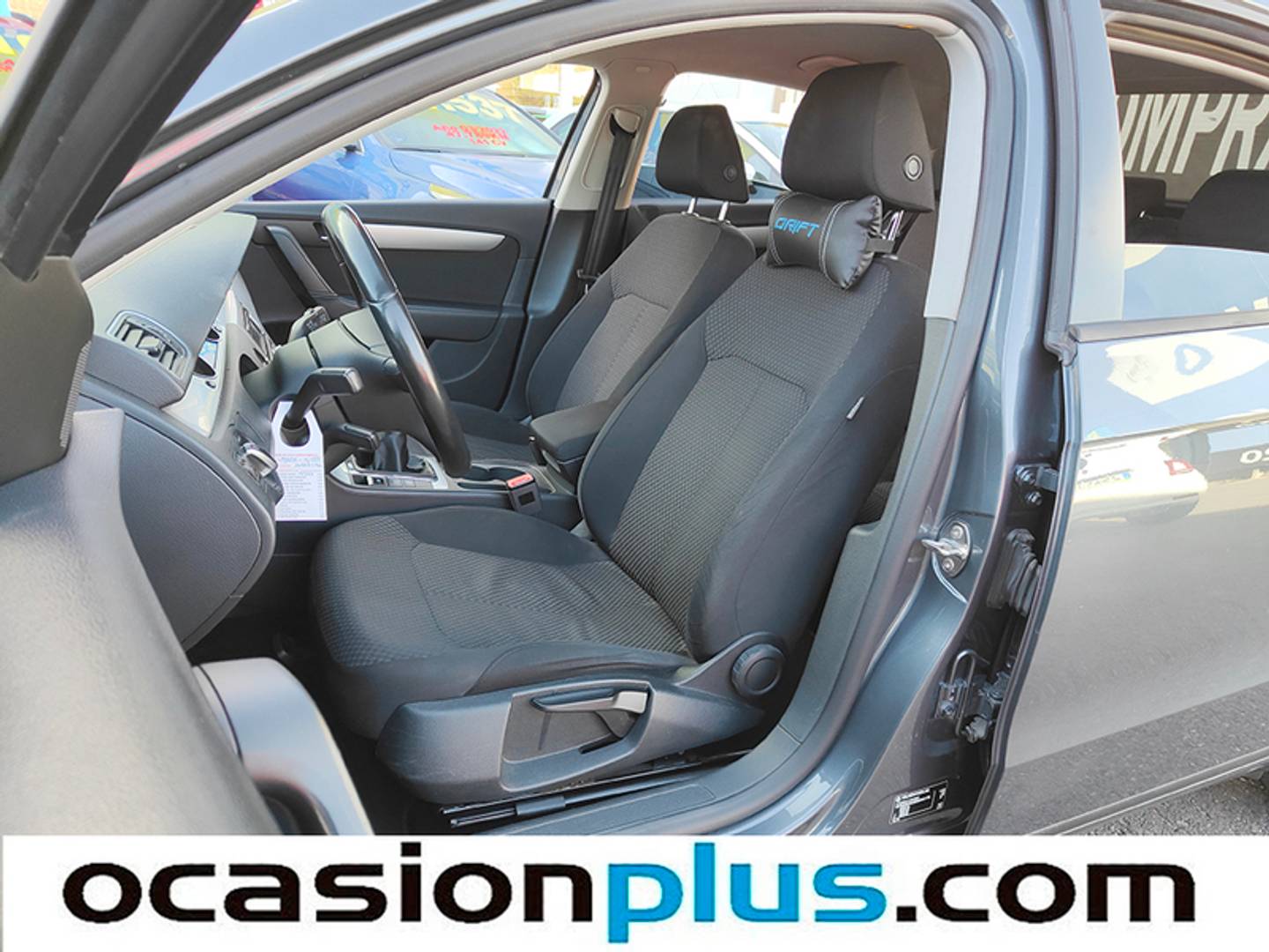 Foto Volkswagen Passat Volkswagen Passat Edition 1.6 TDI BMT (105 CV)