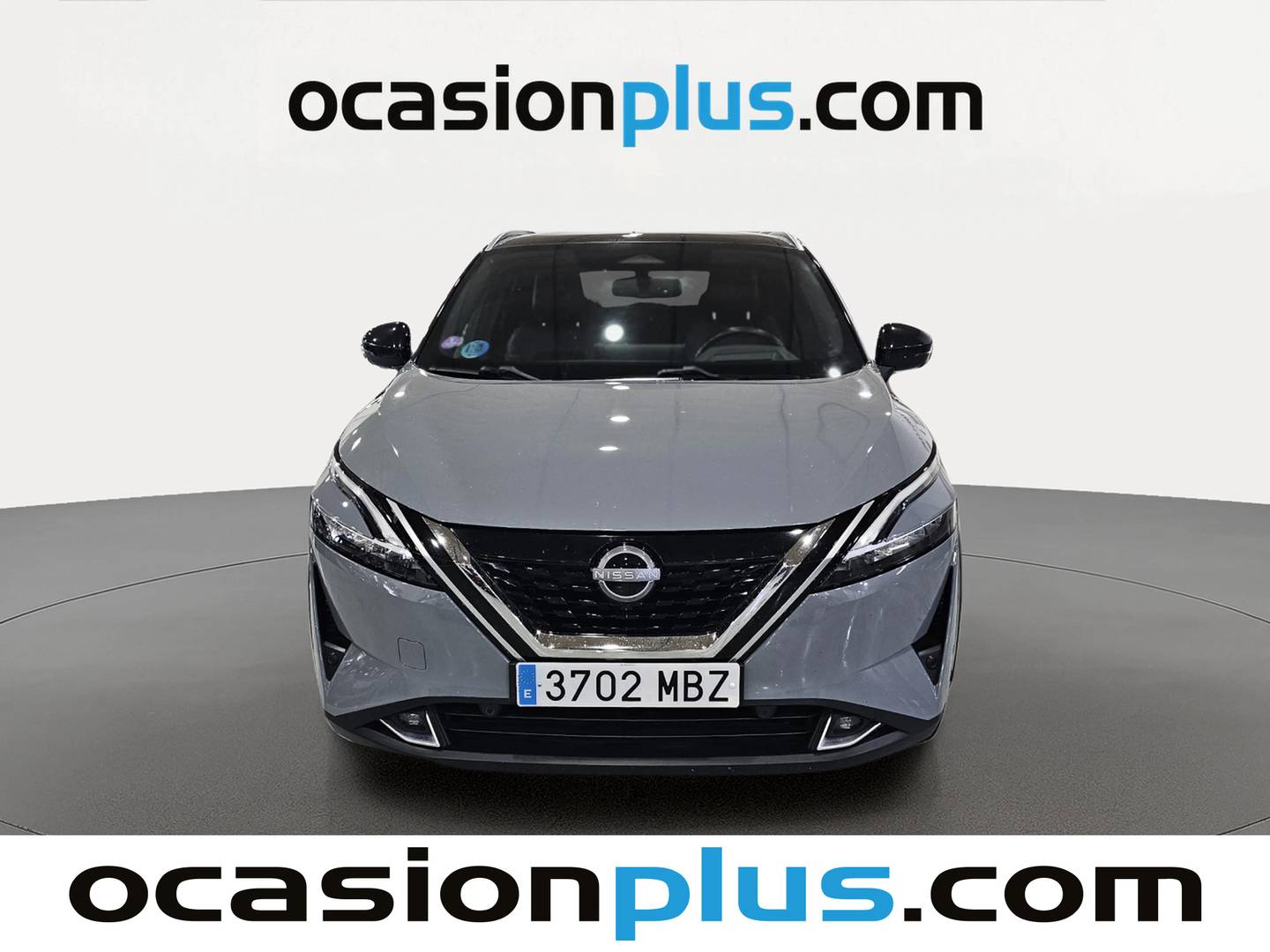 Nissan QASHQAI Nissan Qashqai E-POWER Tekna (190 CV) barato