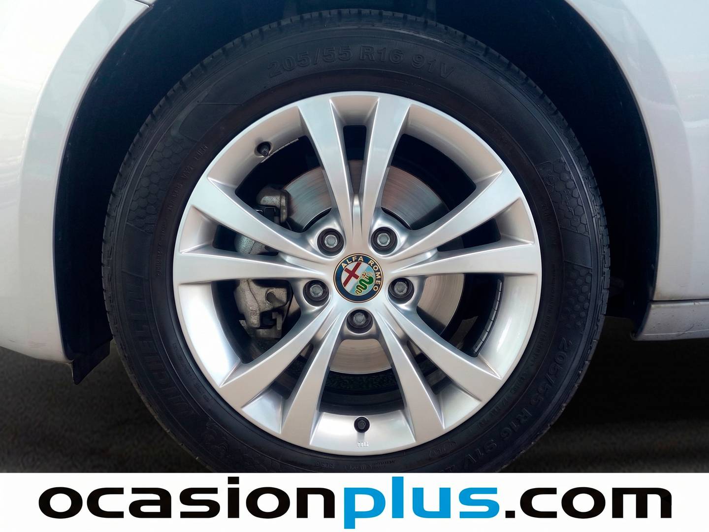 Alfa Romeo Giulietta Alfa Romeo Giulietta Giulietta 1.6 JTDm Distinctive (105 CV) barato