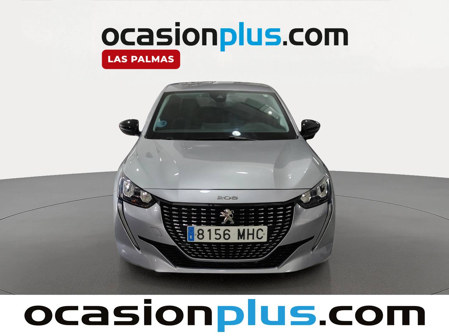 Peugeot 208 Peugeot 208 PureTech 100 Allure (100 CV) al mejor precio