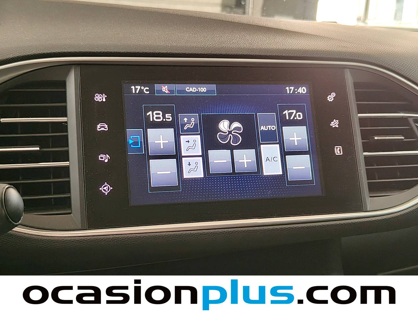 Peugeot 308 Peugeot 308 PureTech 130 S&S Style (130 CV) barato