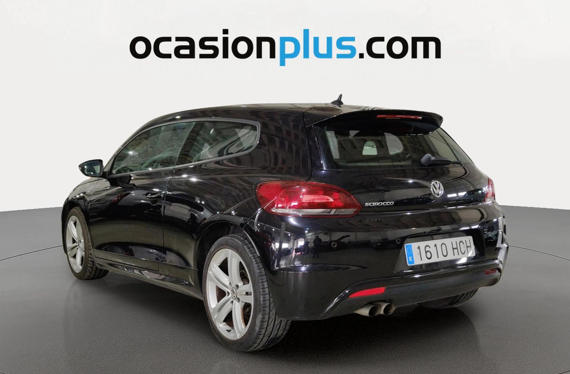 Volkswagen Scirocco 1.4 TSI DSG Pack R-Line - foto 3