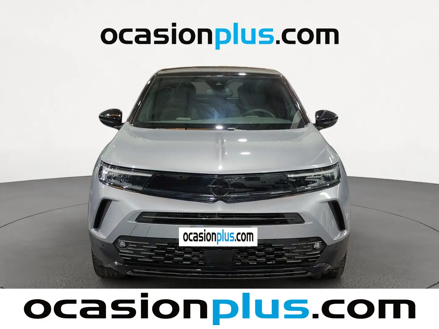 Foto Opel Mokka Opel Mokka 1.2 T Ultimate (136 CV)