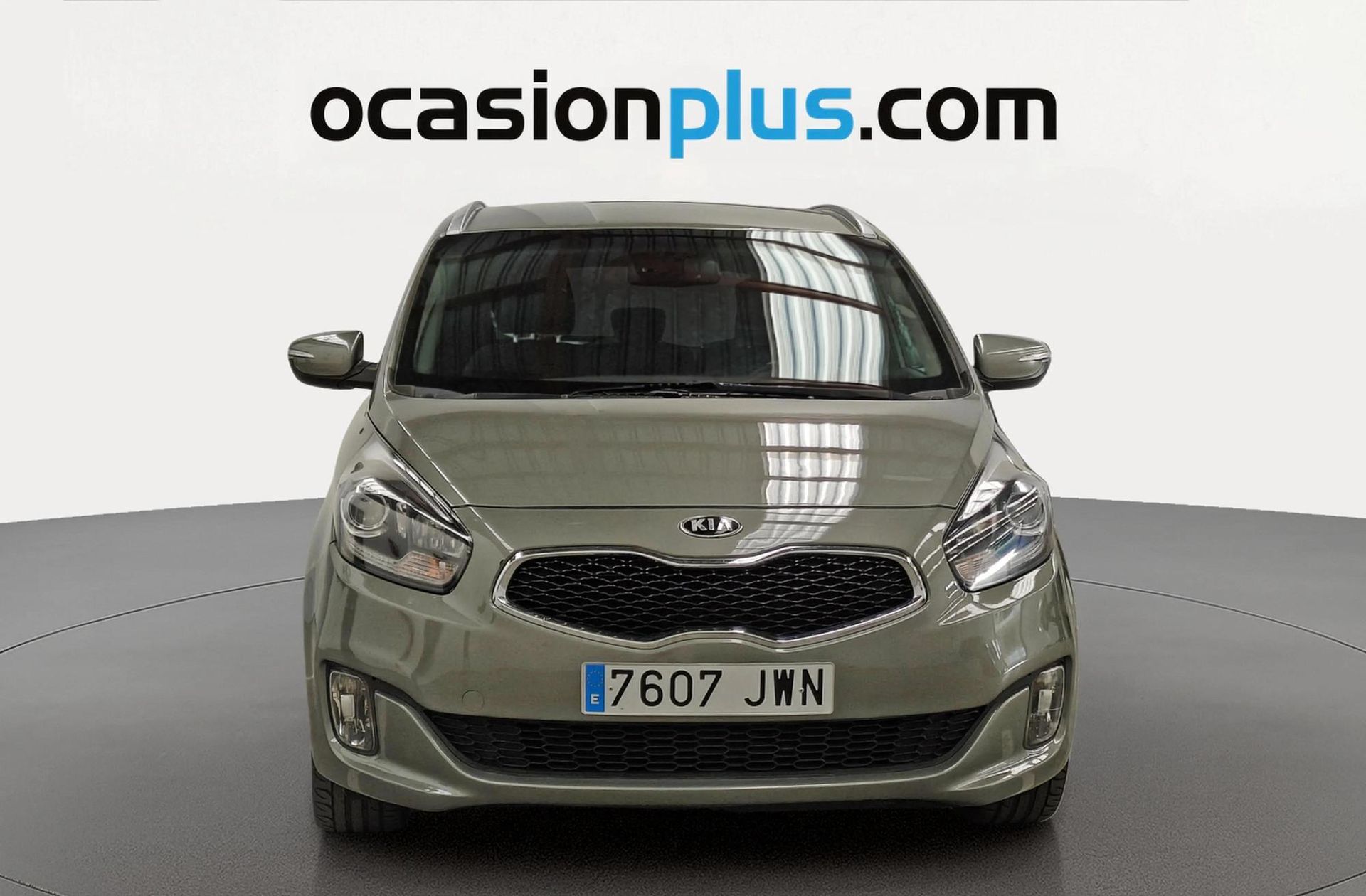 Kia Carens 1.6 GDi Uefa Euro 2016 Eco-Dynamics - foto 14