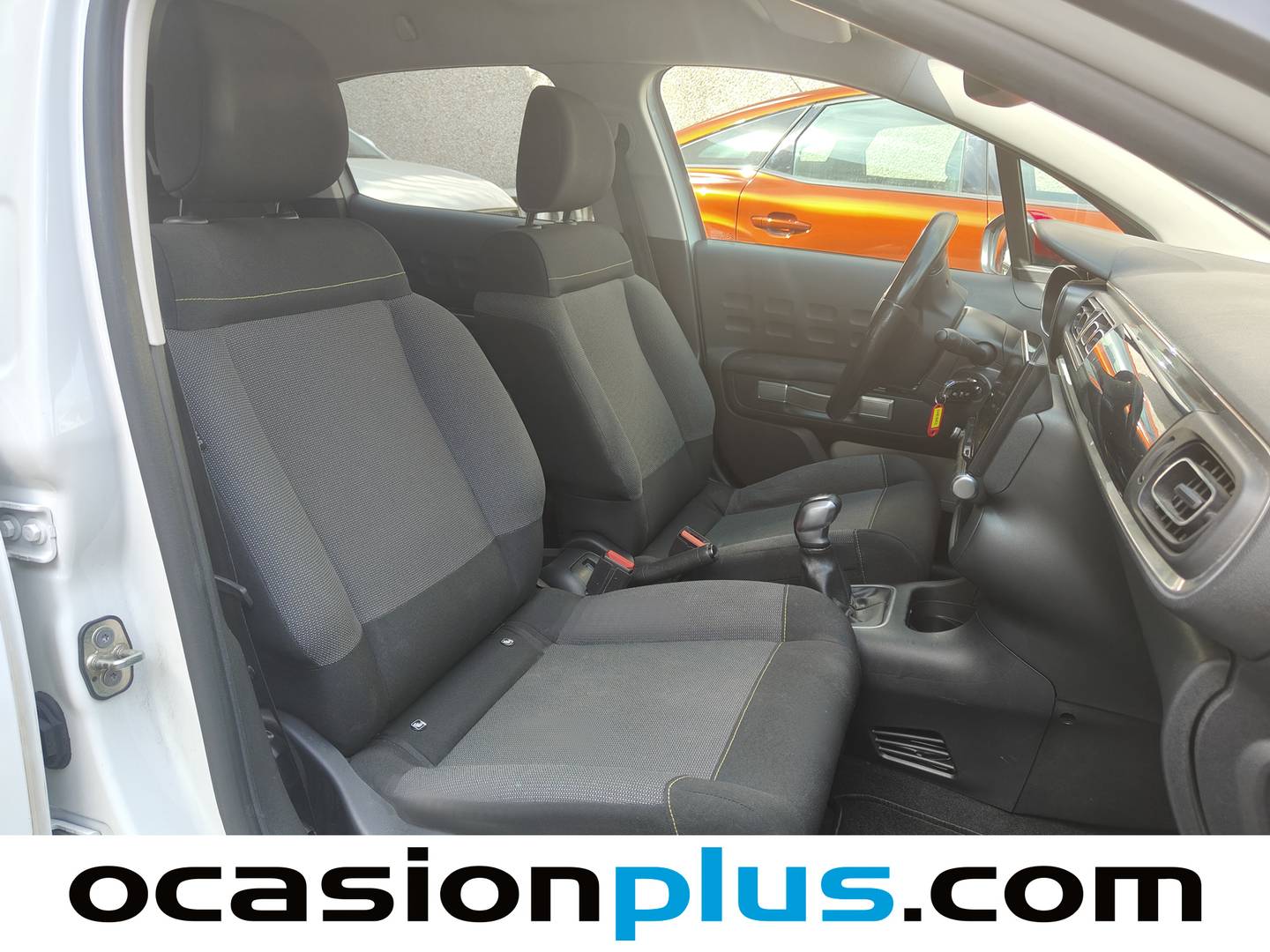 Citroën C3 Citroën C3 BlueHDi 100 S&S Shine (99 CV) km 0