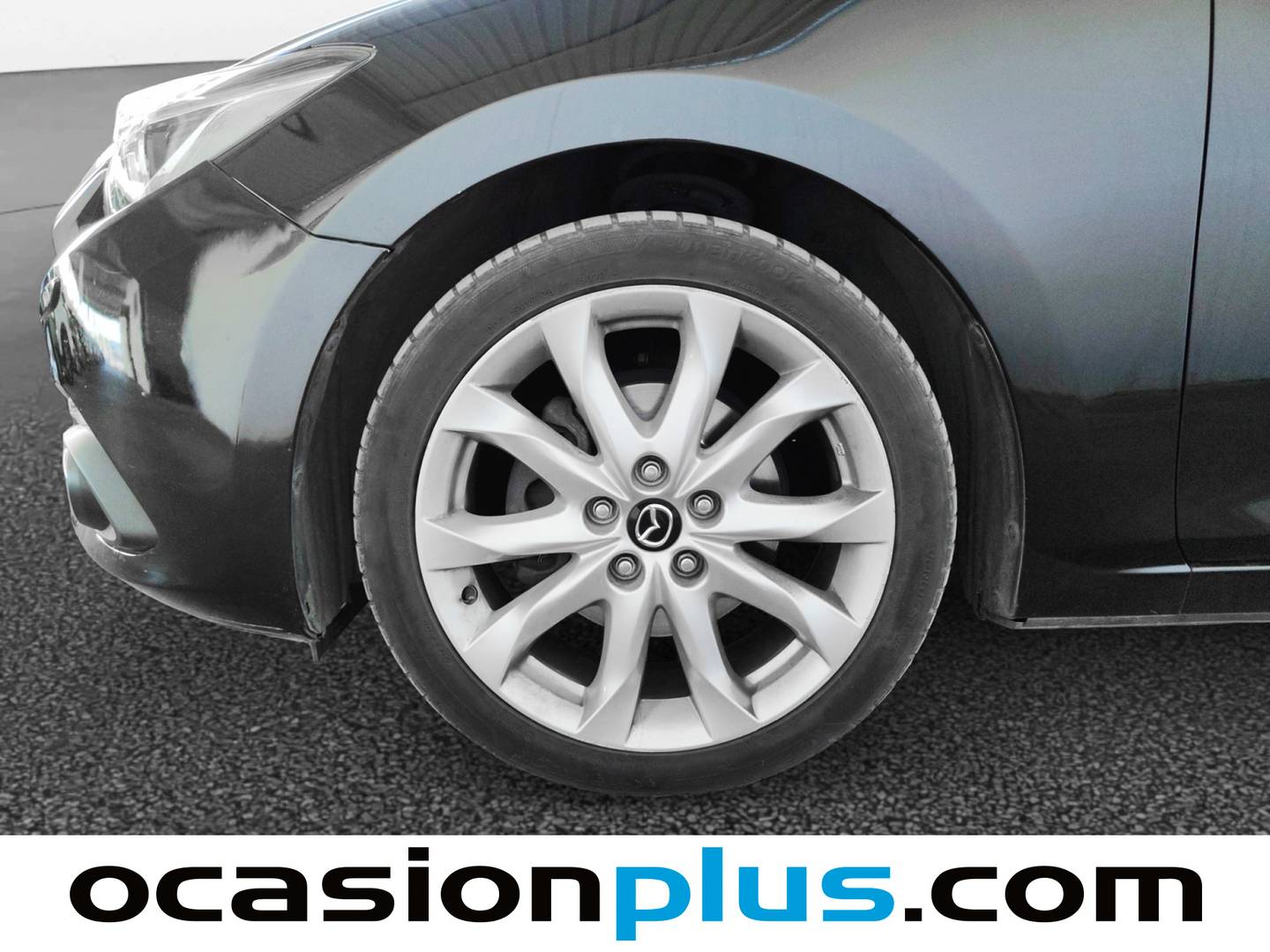 Extras del Mazda Mazda3 Mazda Mazda 3 2.2 DE Luxury (150 CV)