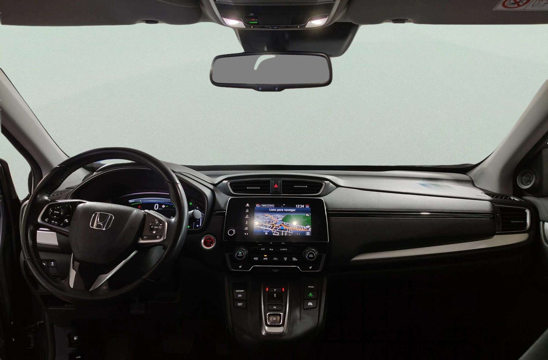 Honda CR-V 2.0 i-MMD Elegance Navi - foto 6