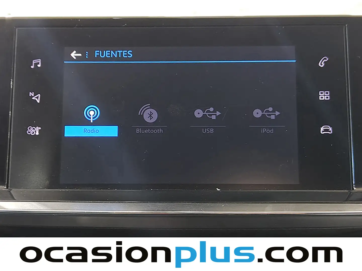 Foto Peugeot 2008 Peugeot 2008 BlueHDi 110 Allure (110 CV)