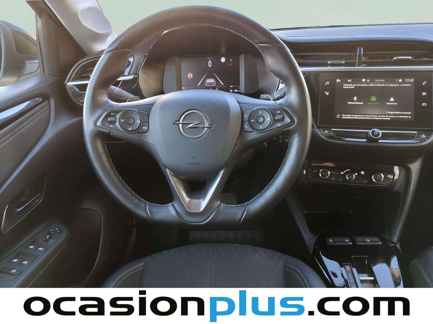 Foto Opel Corsa Opel Corsa 1.2 Turbo XHL Elegance Auto (100 CV)