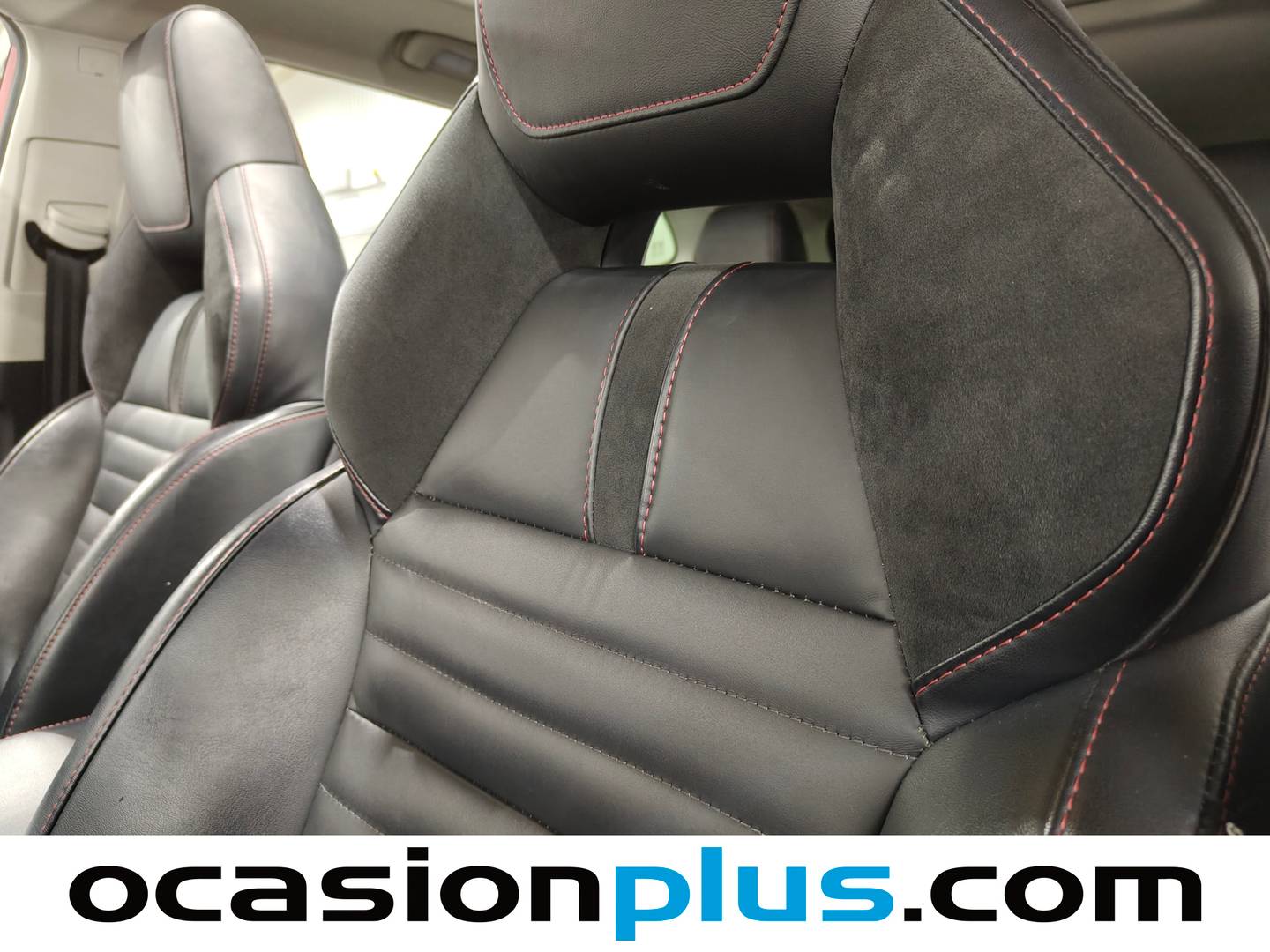 MG eHS MG eHS 1.5 T-GDI PHEV Luxury (258 CV) seminuevo