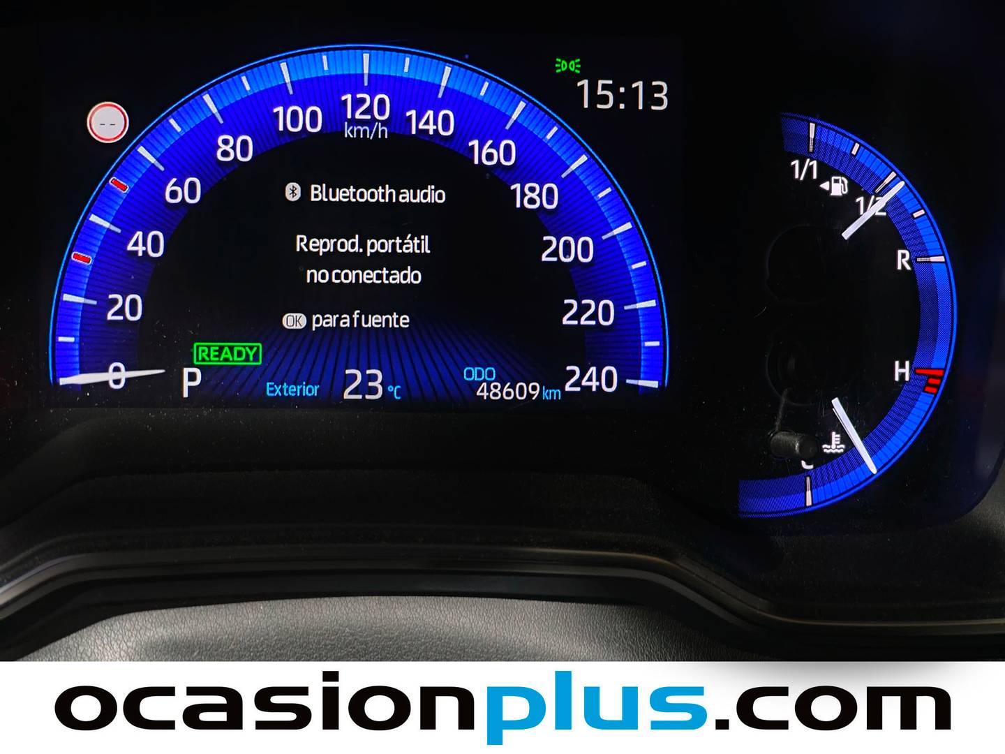 Toyota Corolla Toyota Corolla 180H FEEL! E-CVT 132 kW (180 CV) 180cv