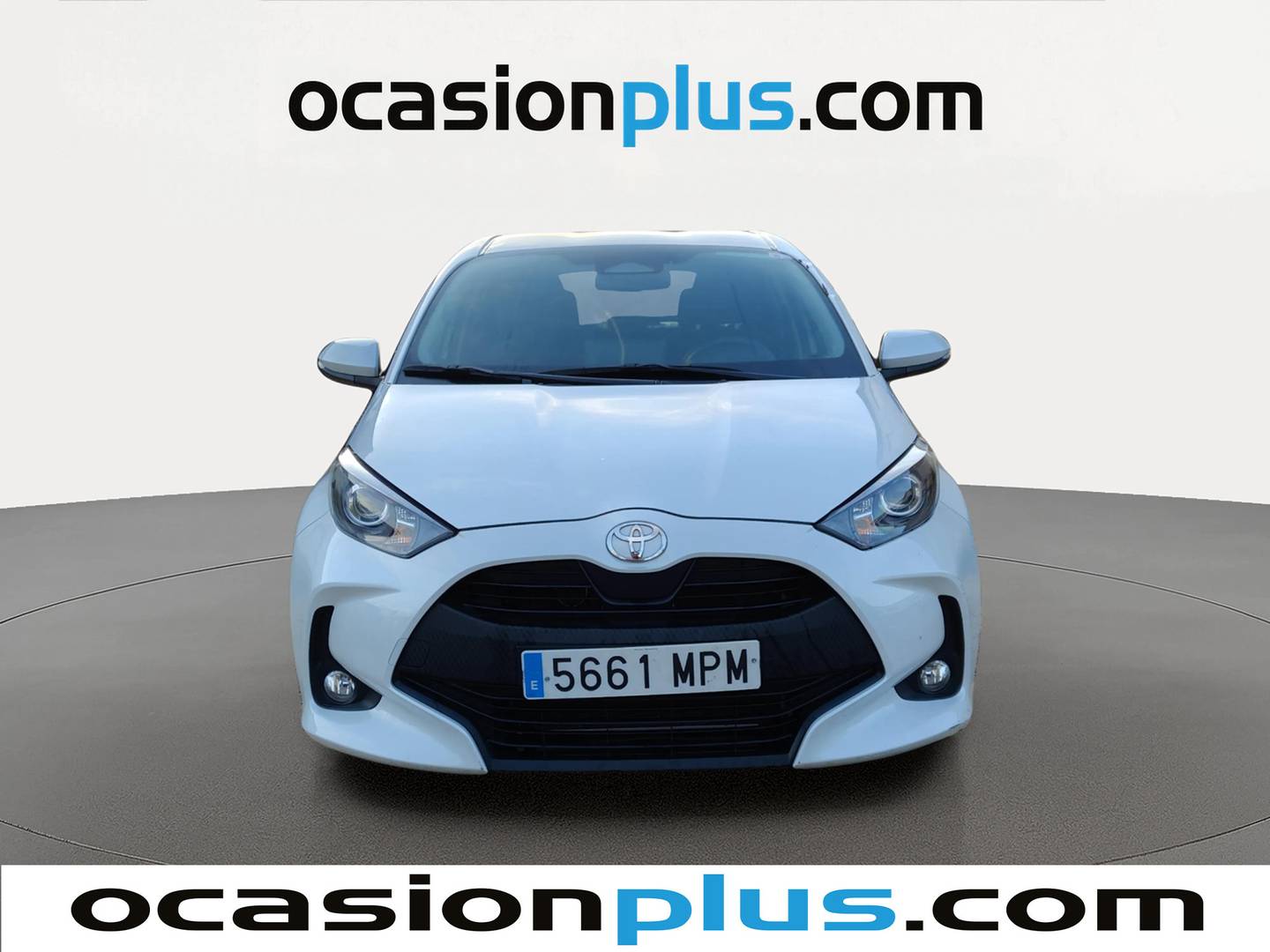 Foto Toyota Yaris Toyota Yaris 120H Active Plus  (116 CV)