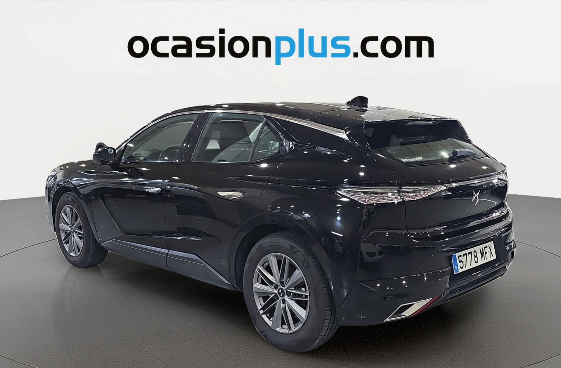 DS DS 4 PureTech 130 Bastille - foto 4