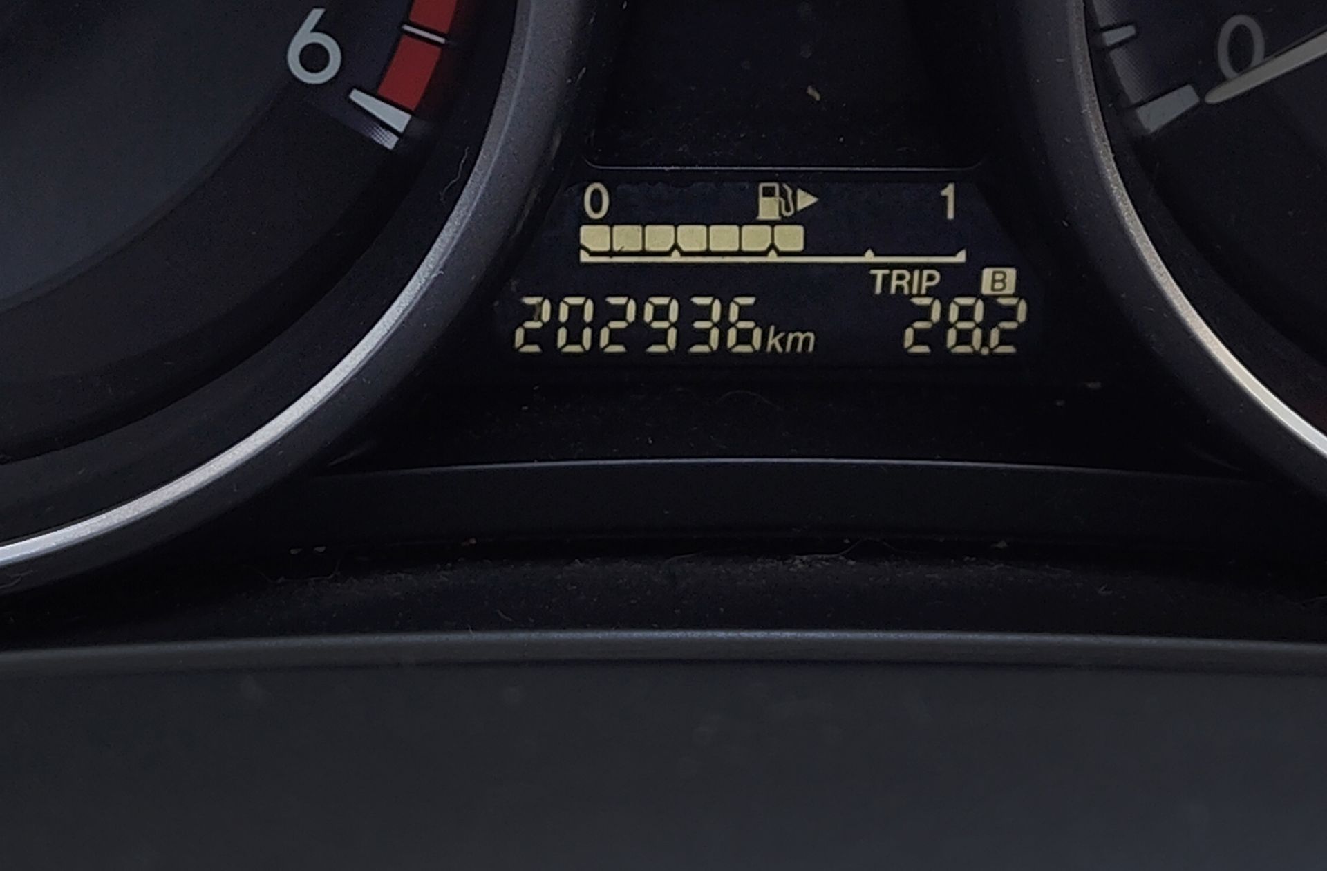 Mazda Mazda3 1.6 Crtd Pulse - foto 7
