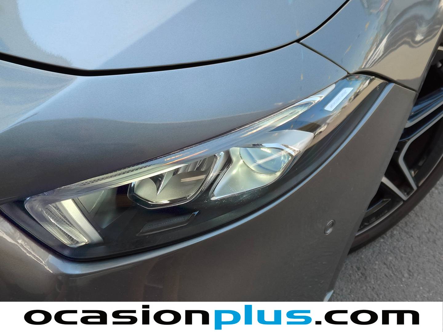 Mercedes Clase A Mercedes Clase A 180 d (116 CV) Pack AMG al mejor precio