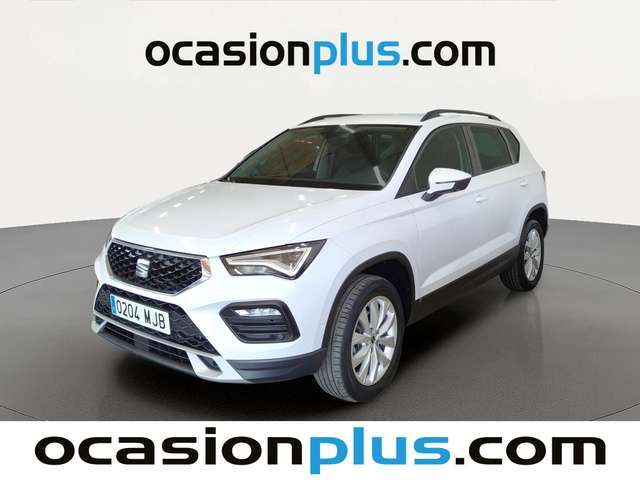 Seat Ateca 1.5 TSI S&S Style XL (150 CV) de segunda mano