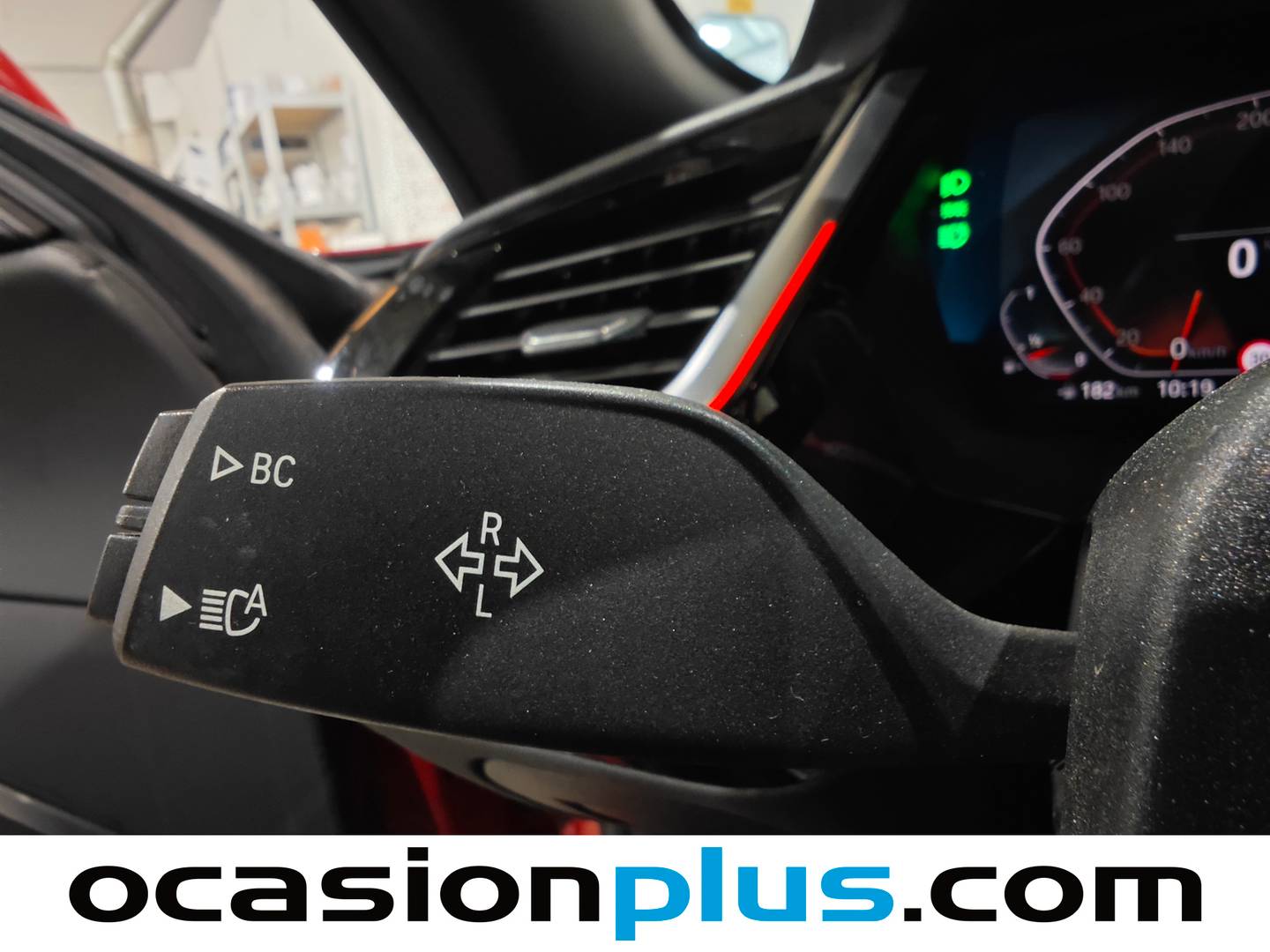 Foto BMW Z4 BMW Z4 sDrive20i Cabrio (197 CV) Pack M