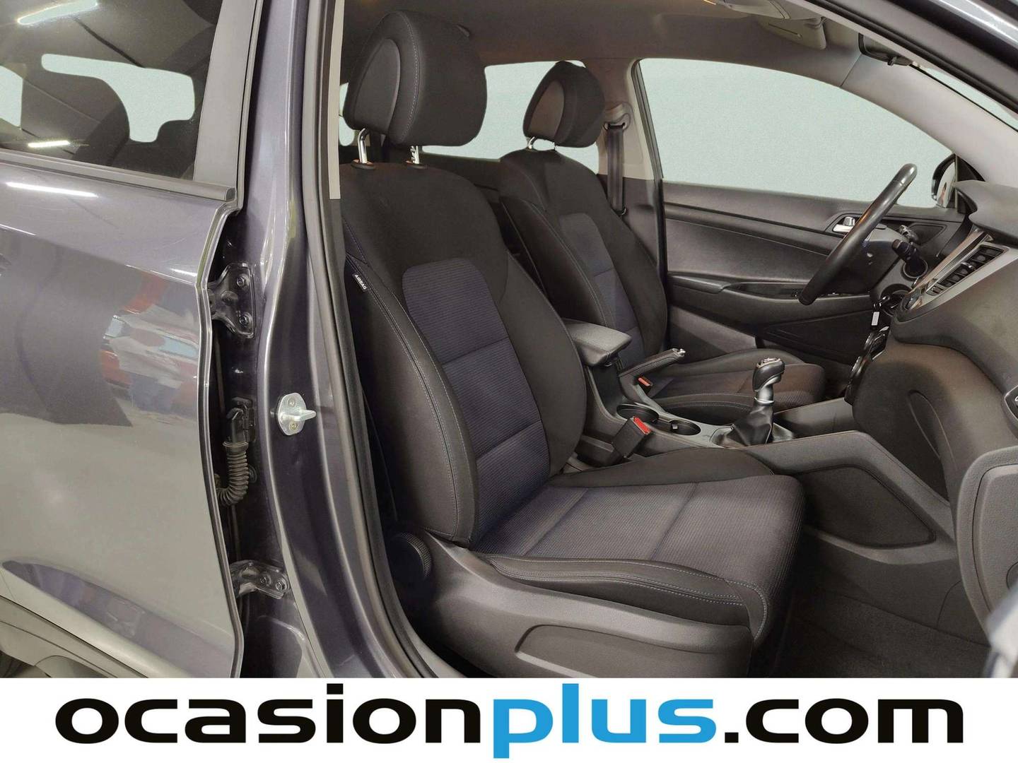 Hyundai Tucson Hyundai Tucson 1.6 GDI BlueDrive Link 4x2 (131 CV) manual