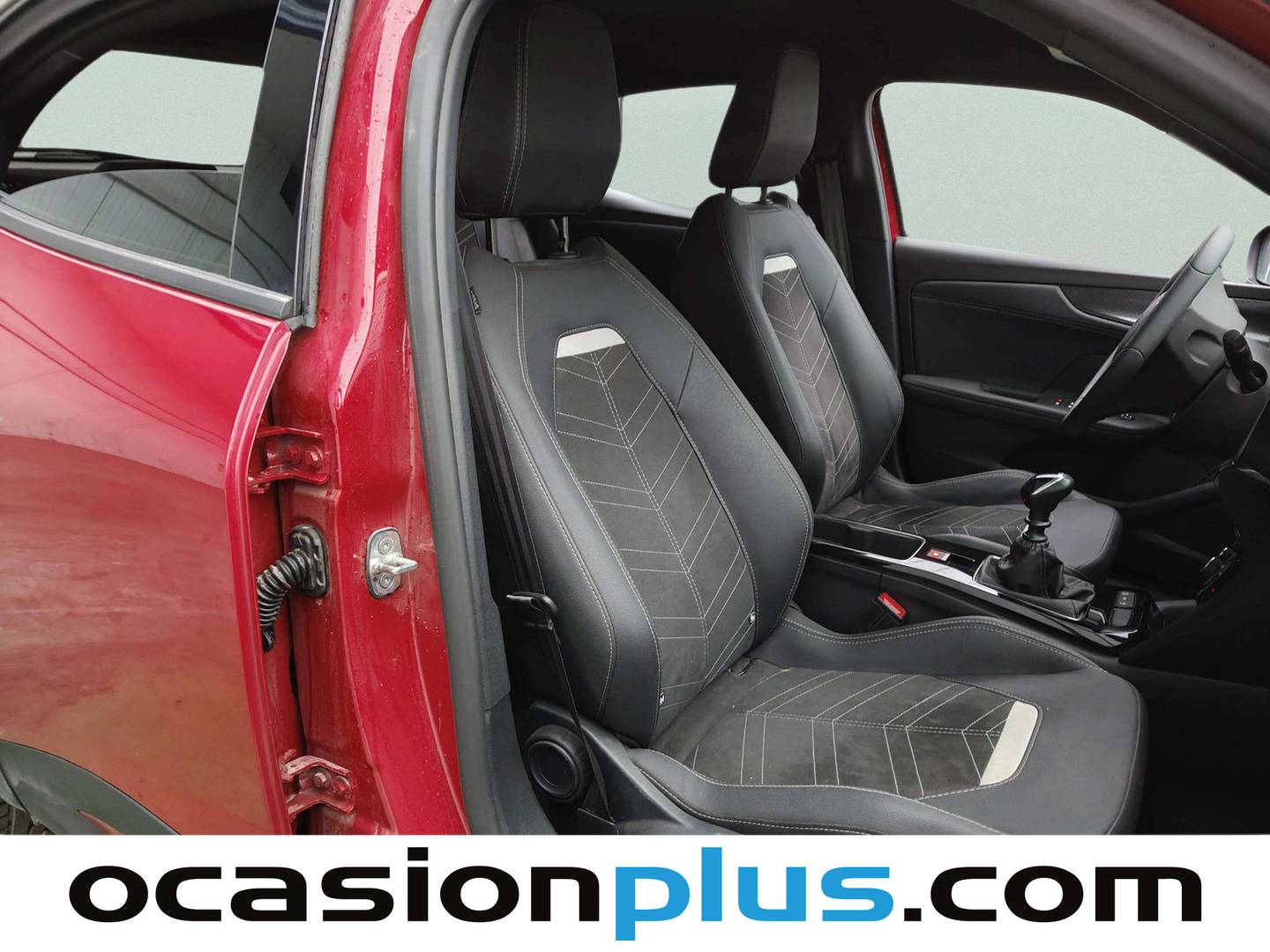 Foto Opel Mokka Opel Mokka 1.2 T Ultimate (136 CV)