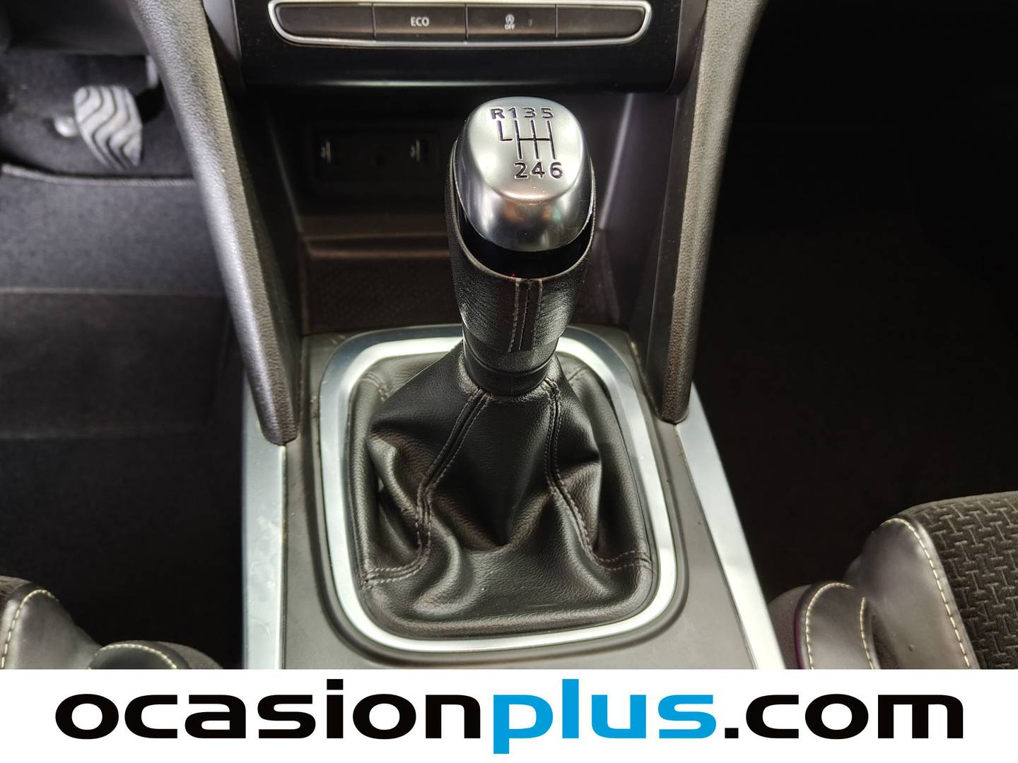 Renault Mégane Renault Megane Zen Blue dCi (115 CV) de segunda mano