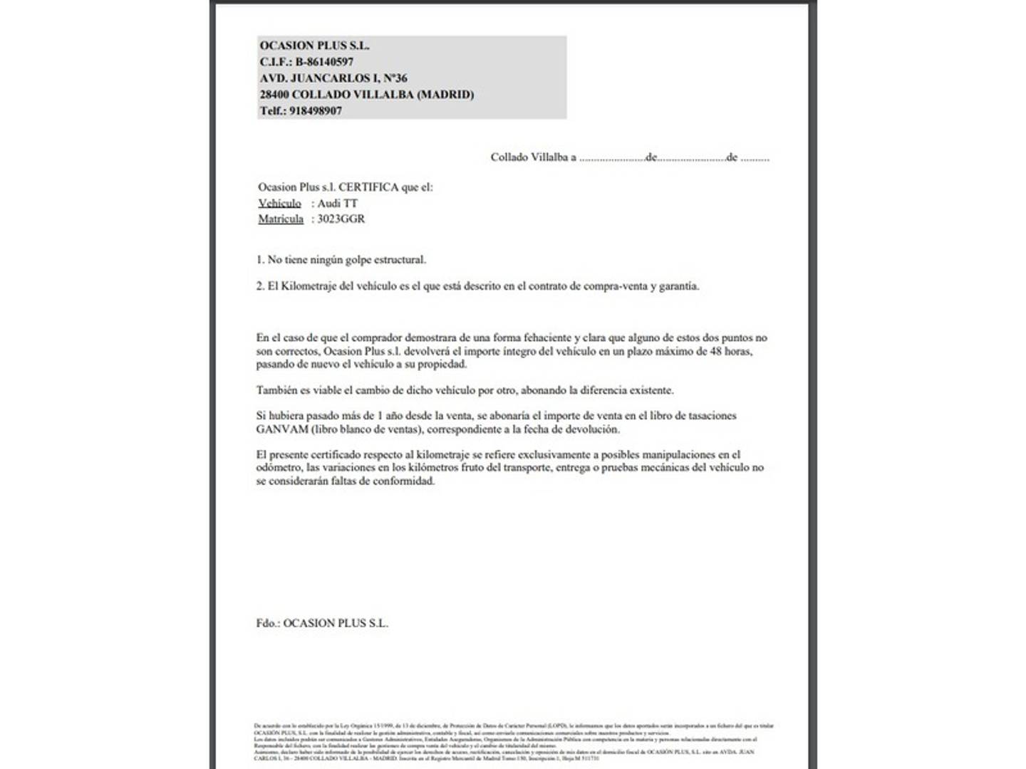 Foto Audi TT Audi TT Coupe 1.8 TFSI Pack S-Line (160 CV)