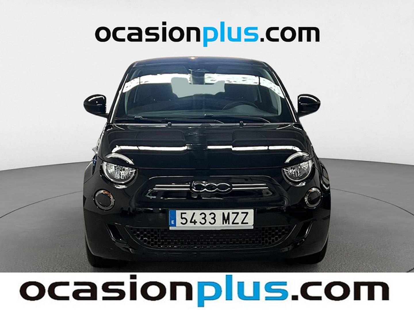 Foto Fiat 500 Fiat 500 Electrico Action Hb 185 km (95 CV)