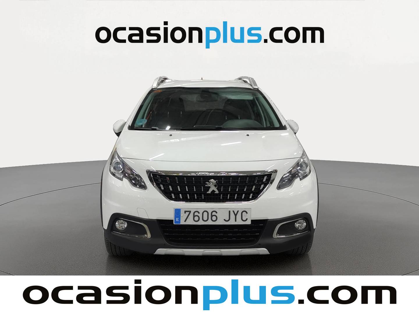 Peugeot 2008 Peugeot 2008 BlueHDi 120 S&S Allure (120 CV) 120cv