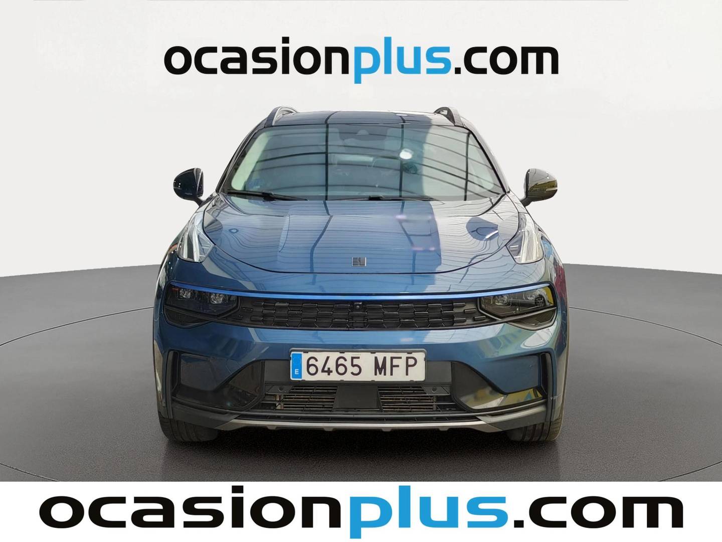 Lynk & Co 01 Lynk & Co 01 1.5 PHEV (261 CV) km 0