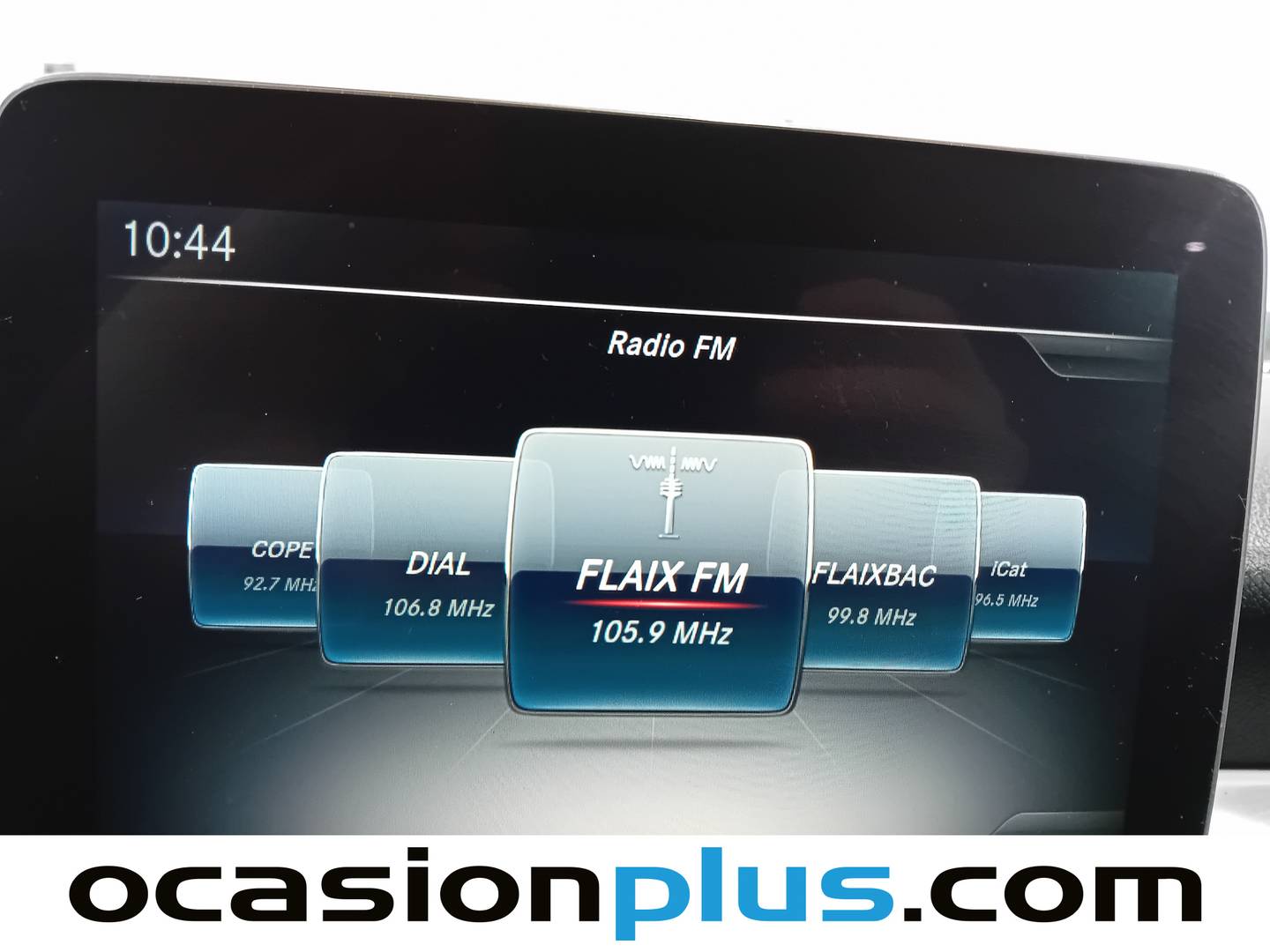 Mercedes CLA Mercedes-Benz CLA Shooting Brake 220 d (177 CV) Pack AMG automático