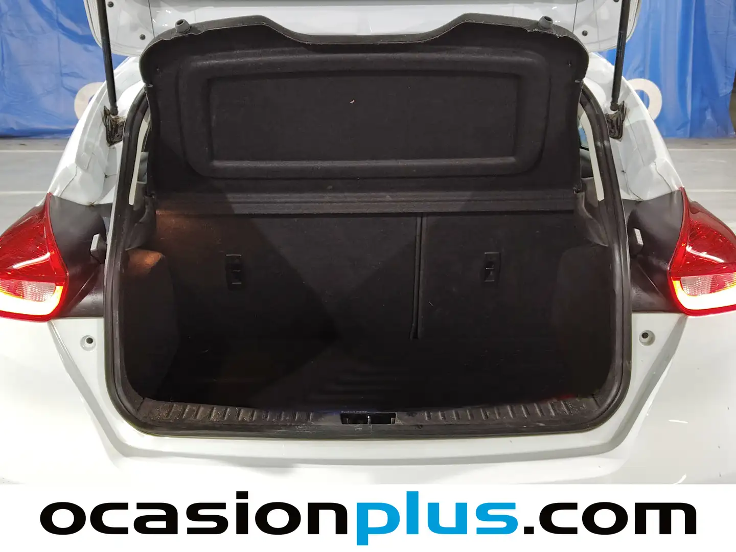 Foto Ford Focus Ford Focus 1.0 Ecoboost Business (125 CV)