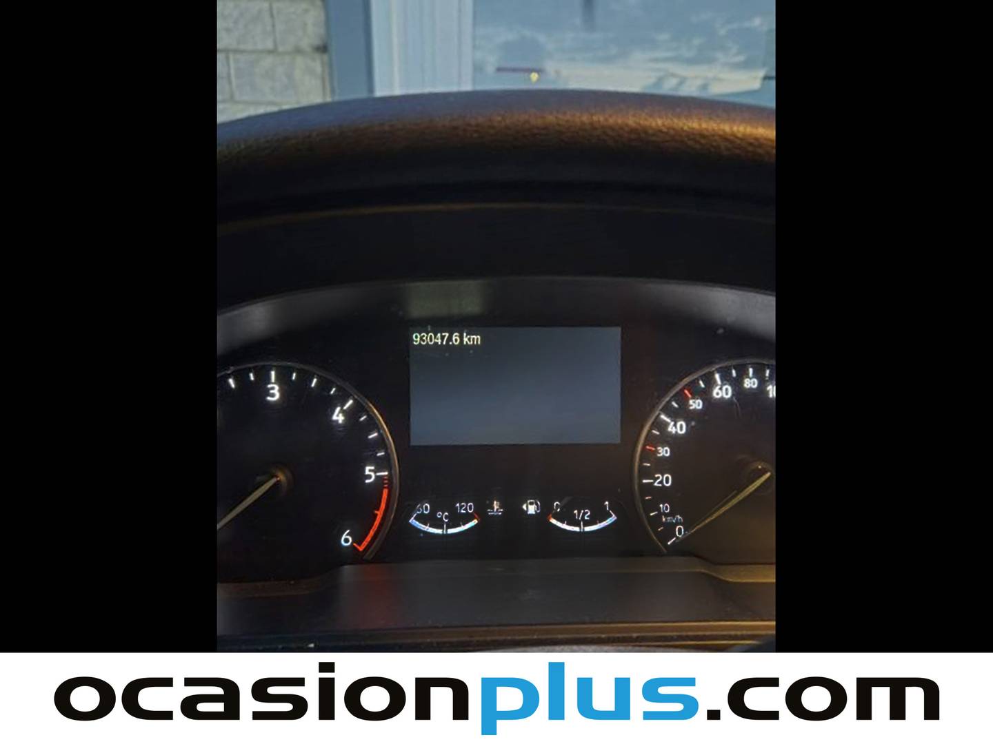 Ford EcoSport Ford EcoSport 1.5 TDCi EcoBlue S&S Titanium (100 CV) barato