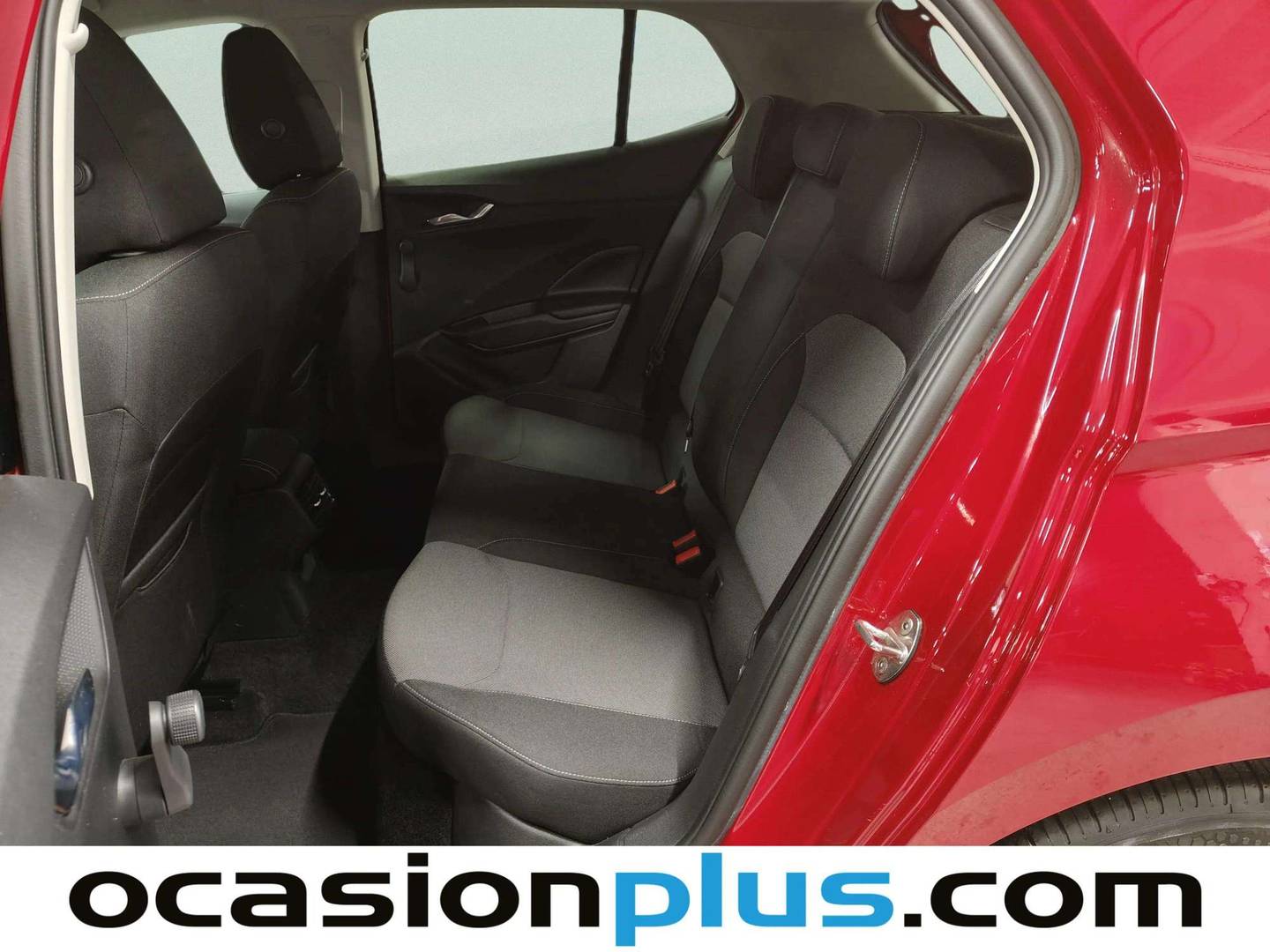 Skoda Fabia Skoda Fabia 1.0 TSI Emotion (95 CV) de segunda mano