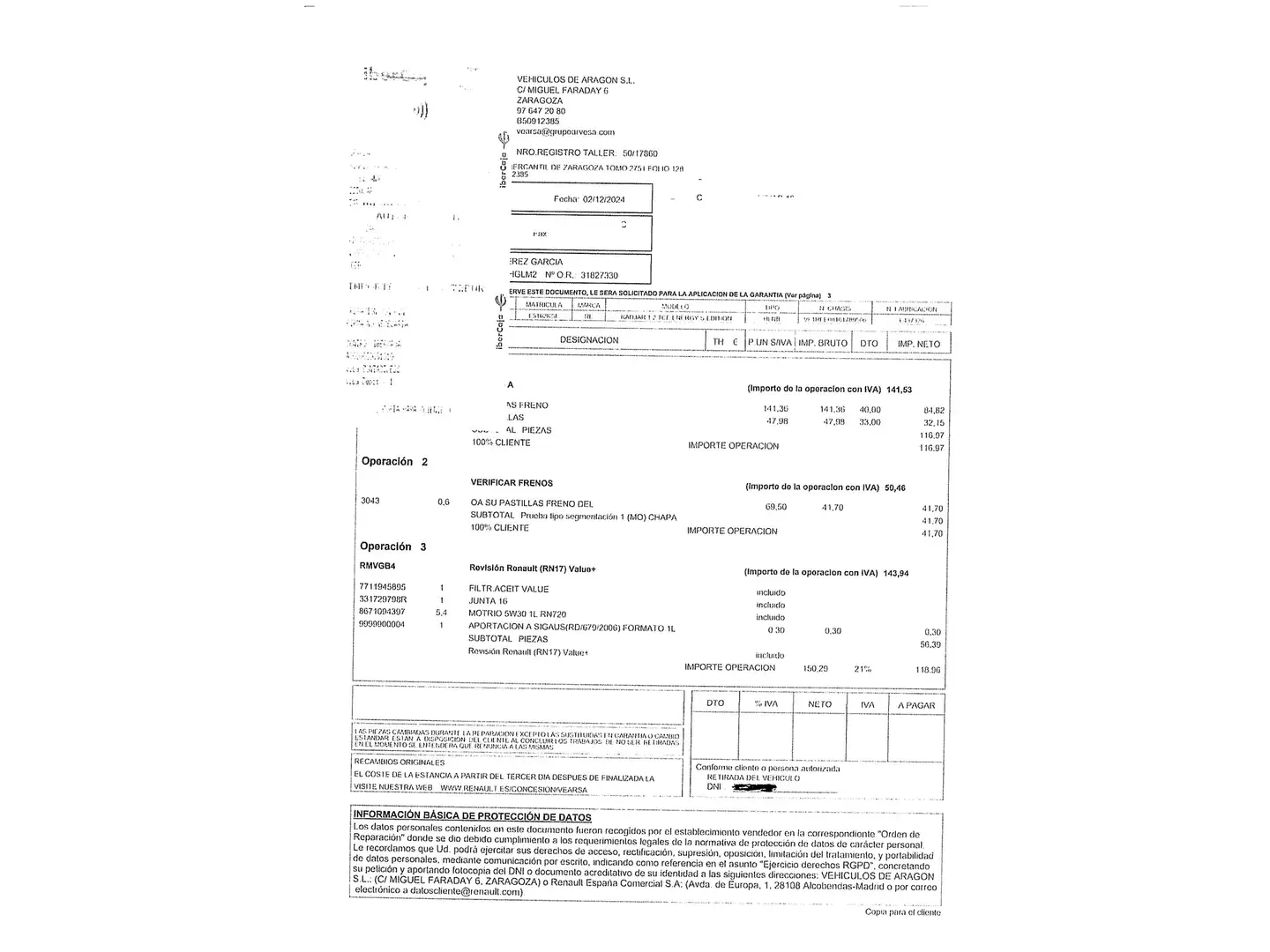 Foto Renault Kadjar Renault Kadjar S -Edition GPF TCe (140 CV)